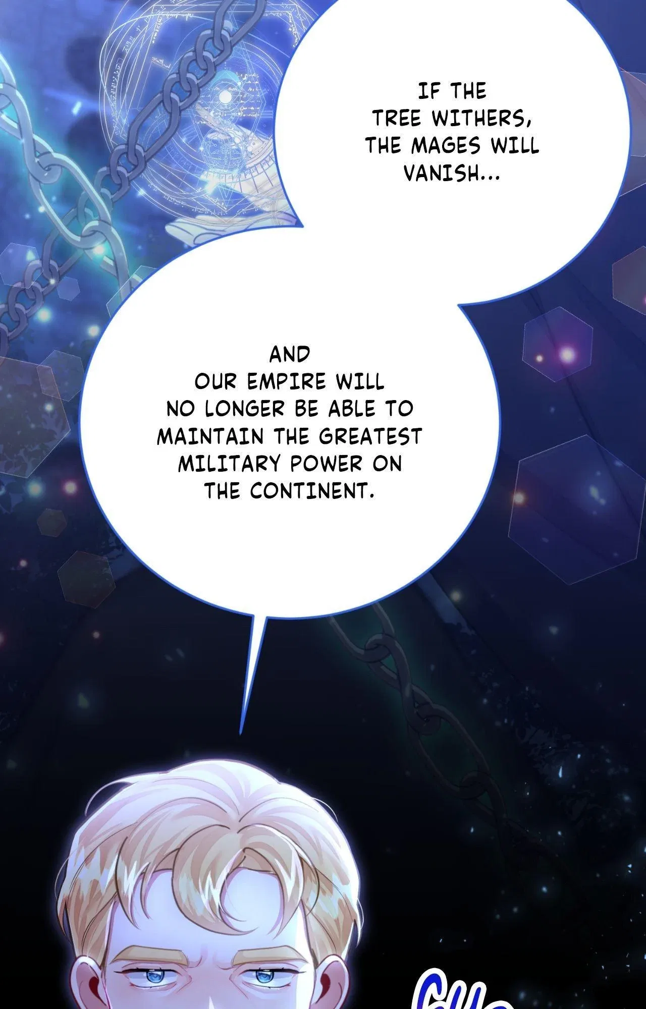 Elite Princess’s Chief Guidelines Chapter 42 – Page 92