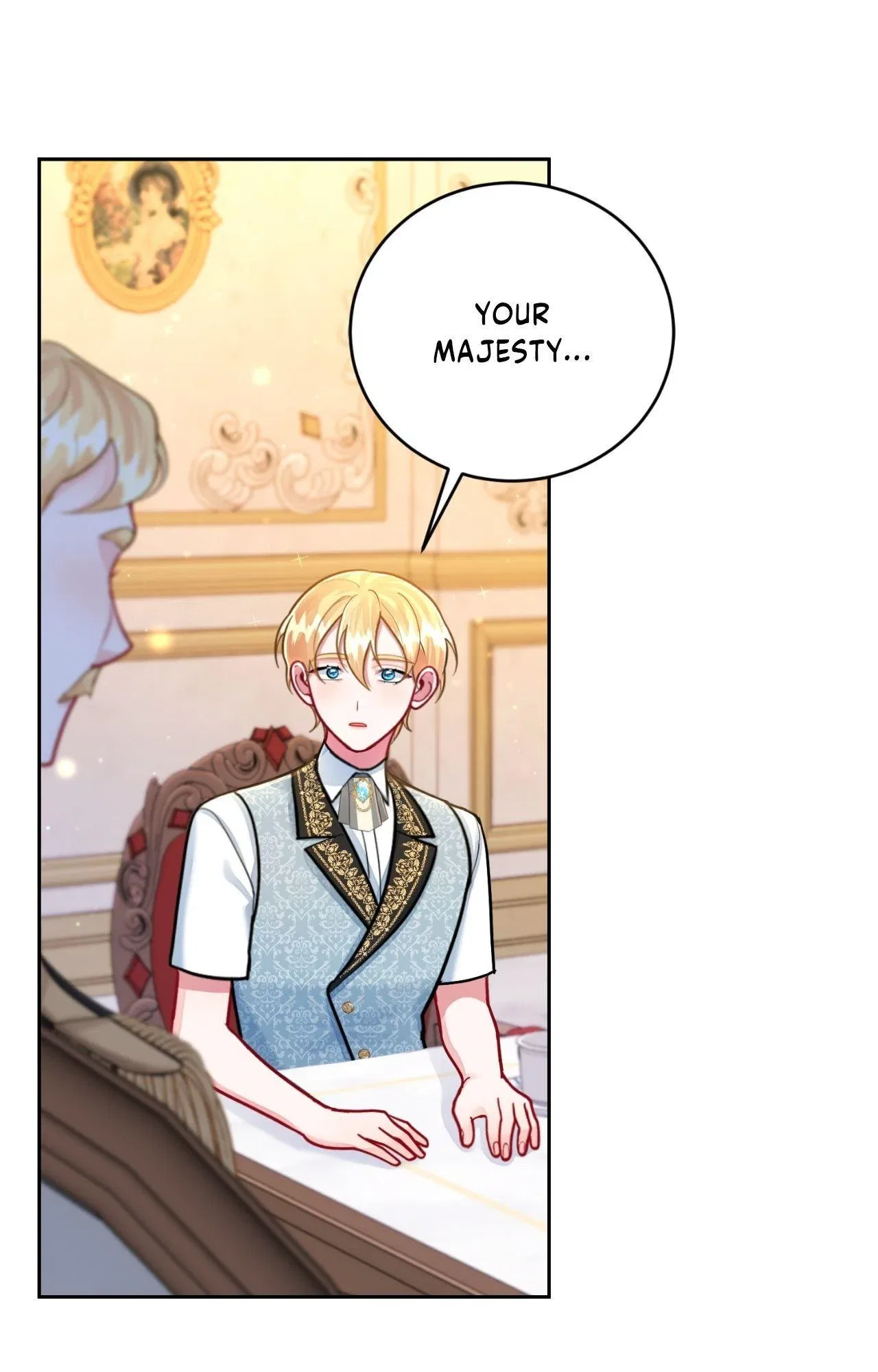 Elite Princess’s Chief Guidelines Chapter 42 – Page 94