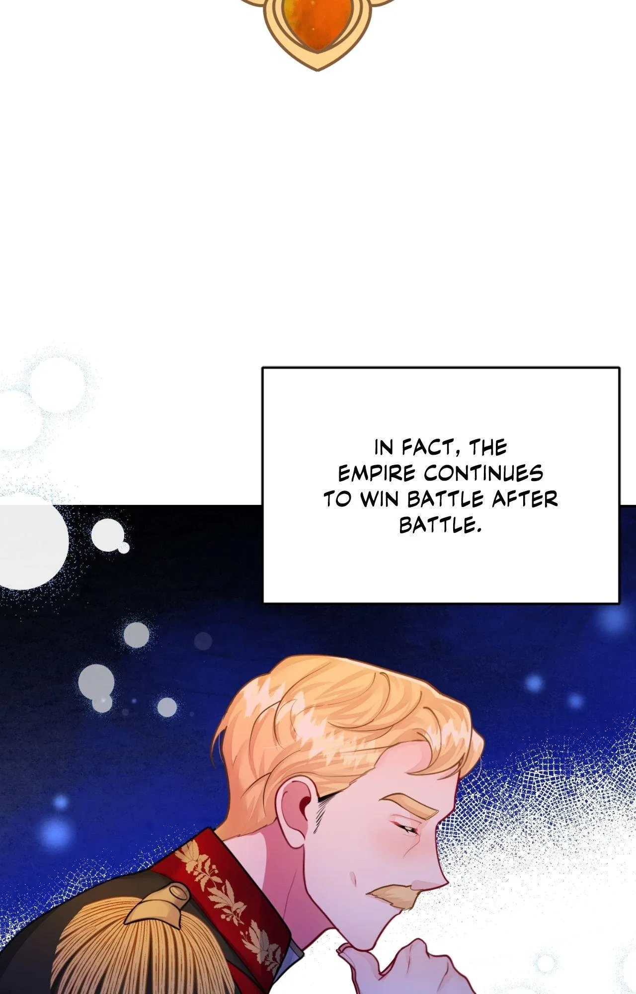 Elite Princess’s Chief Guidelines Chapter 42 – Page 99