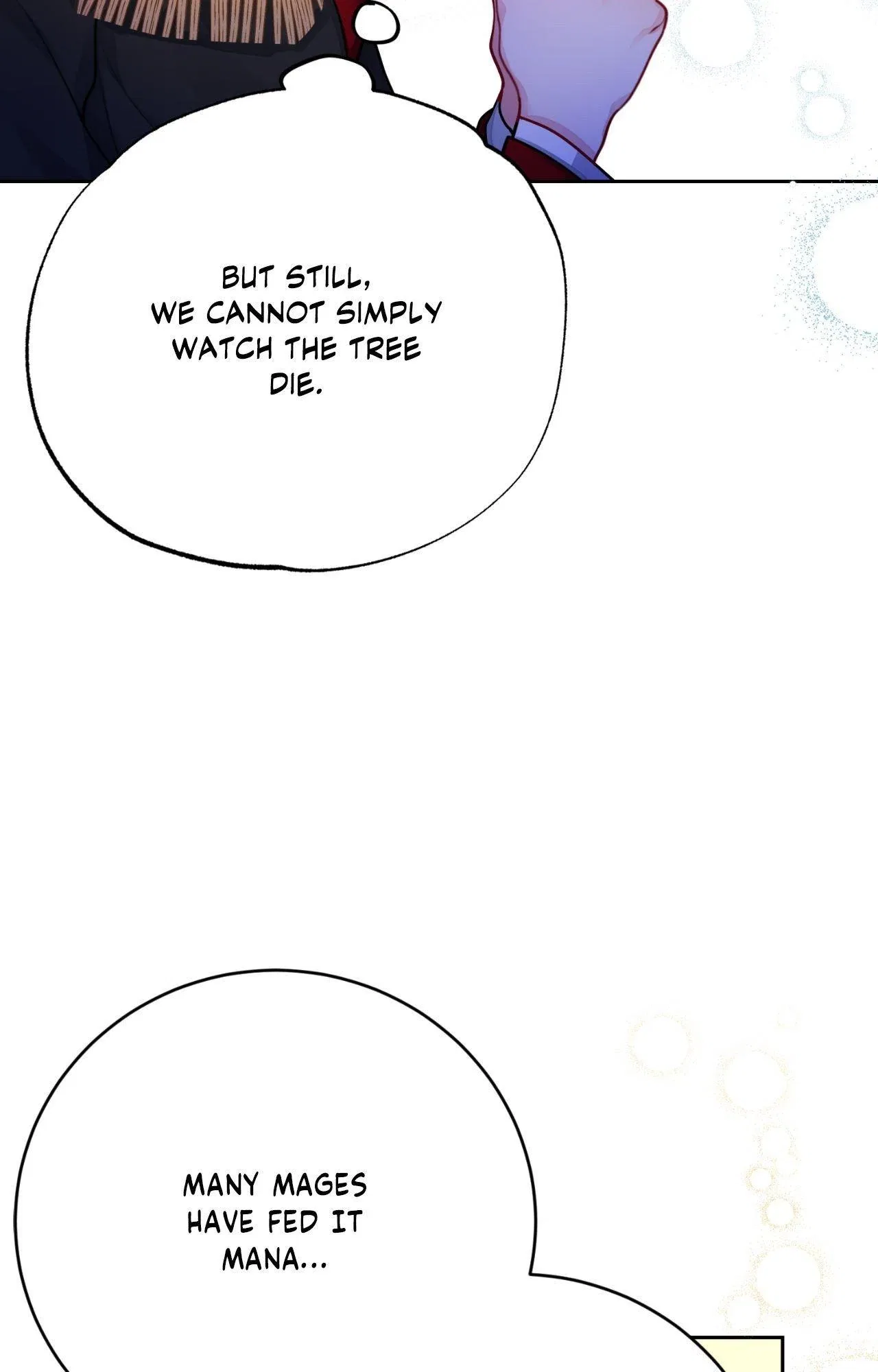 Elite Princess’s Chief Guidelines Chapter 42 – Page 100