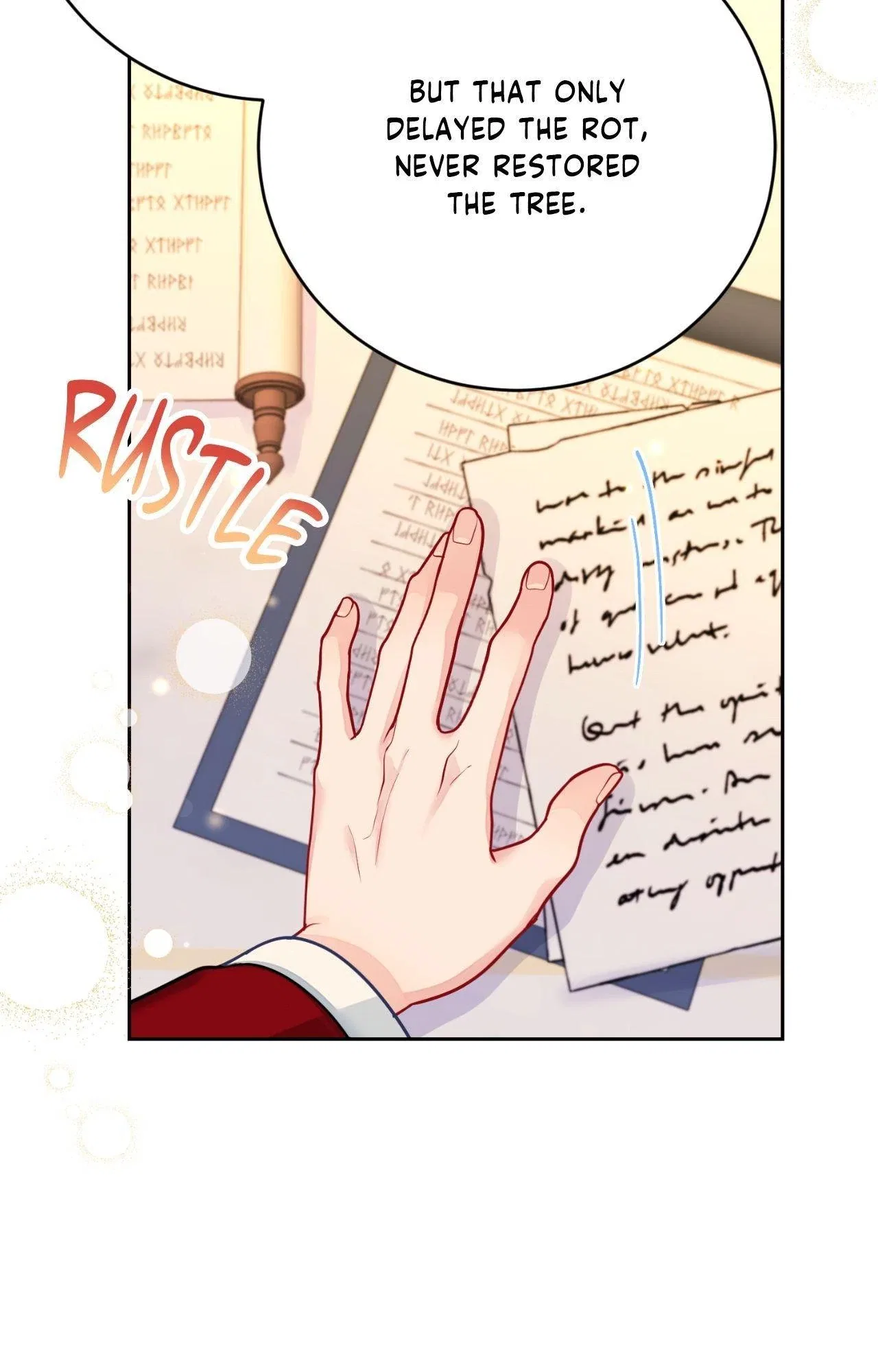 Elite Princess’s Chief Guidelines Chapter 42 – Page 101