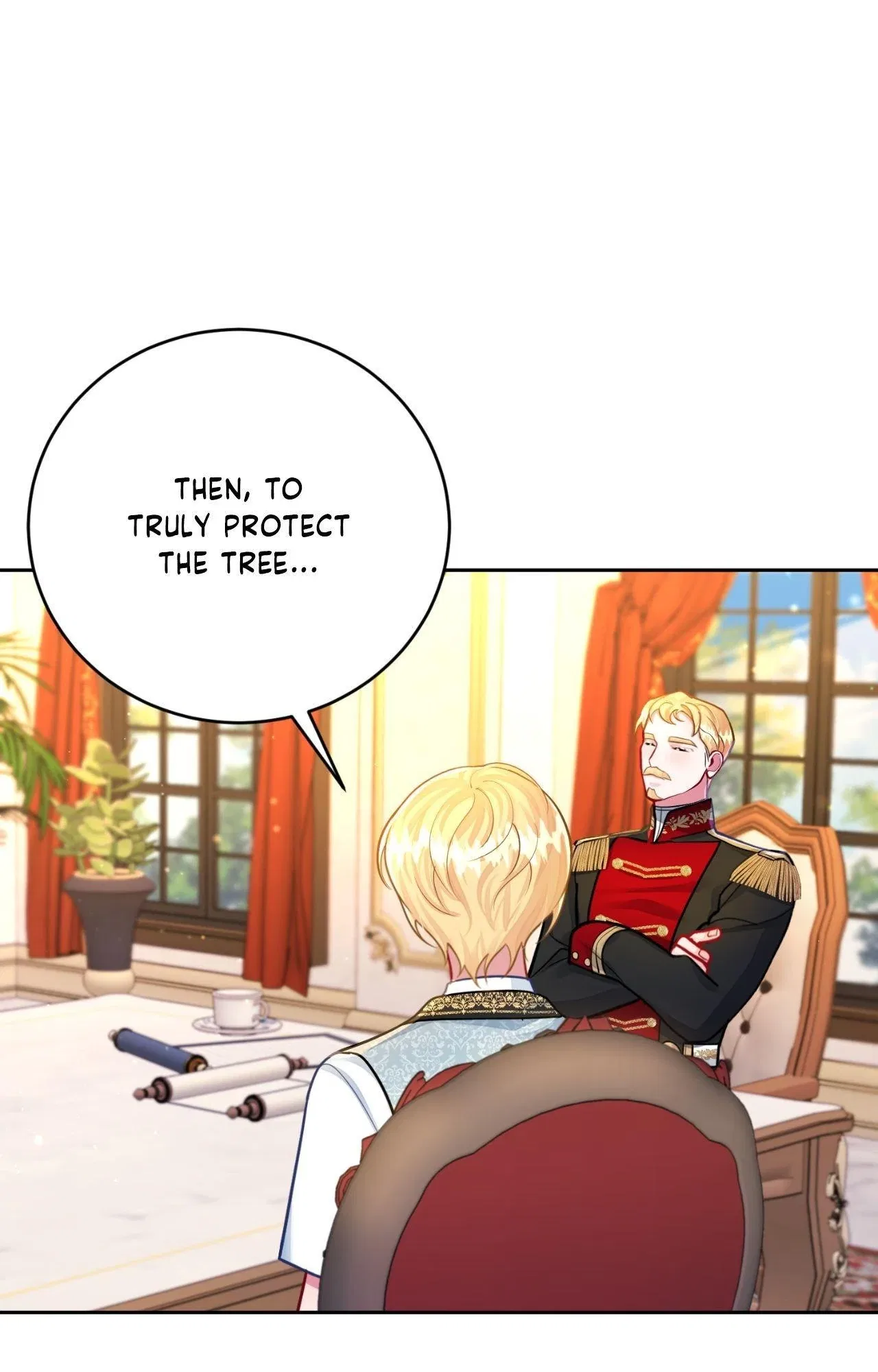 Elite Princess’s Chief Guidelines Chapter 42 – Page 103