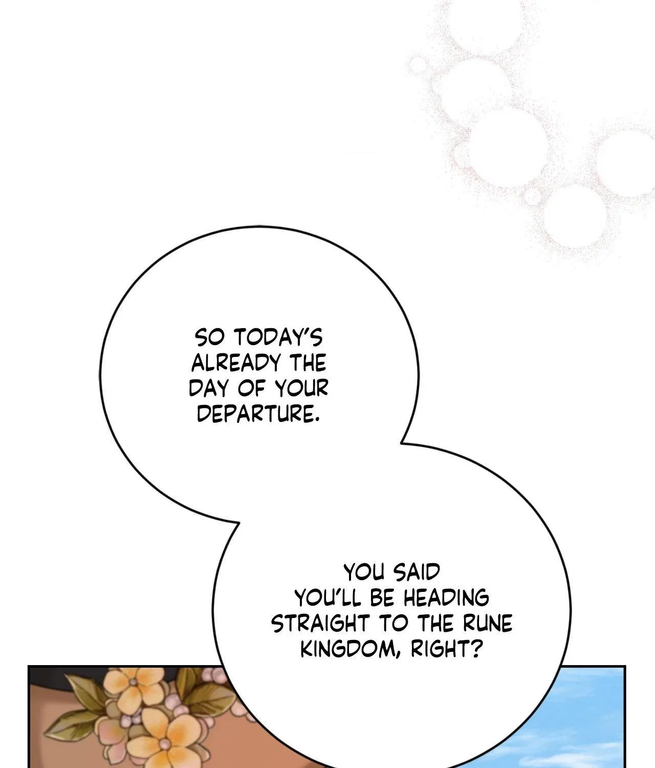 Elite Princess’s Chief Guidelines Chapter 41 – Page 2