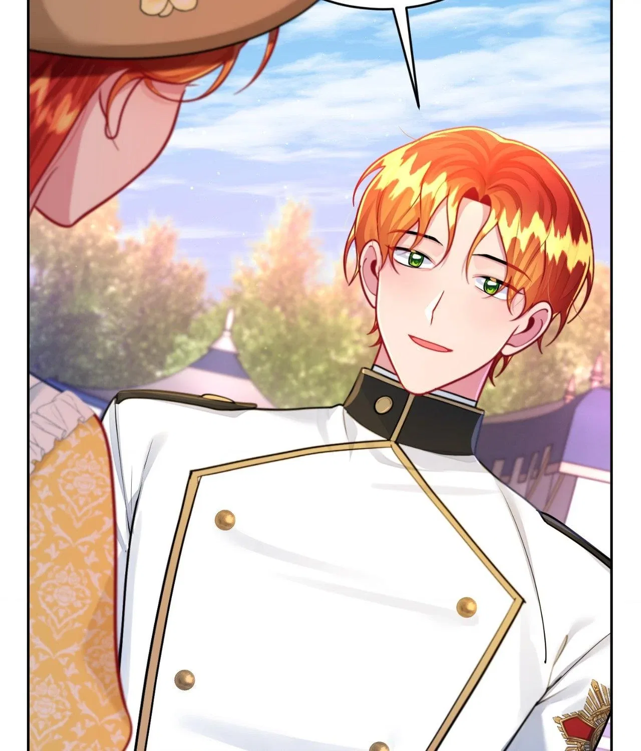 Elite Princess’s Chief Guidelines Chapter 41 – Page 3