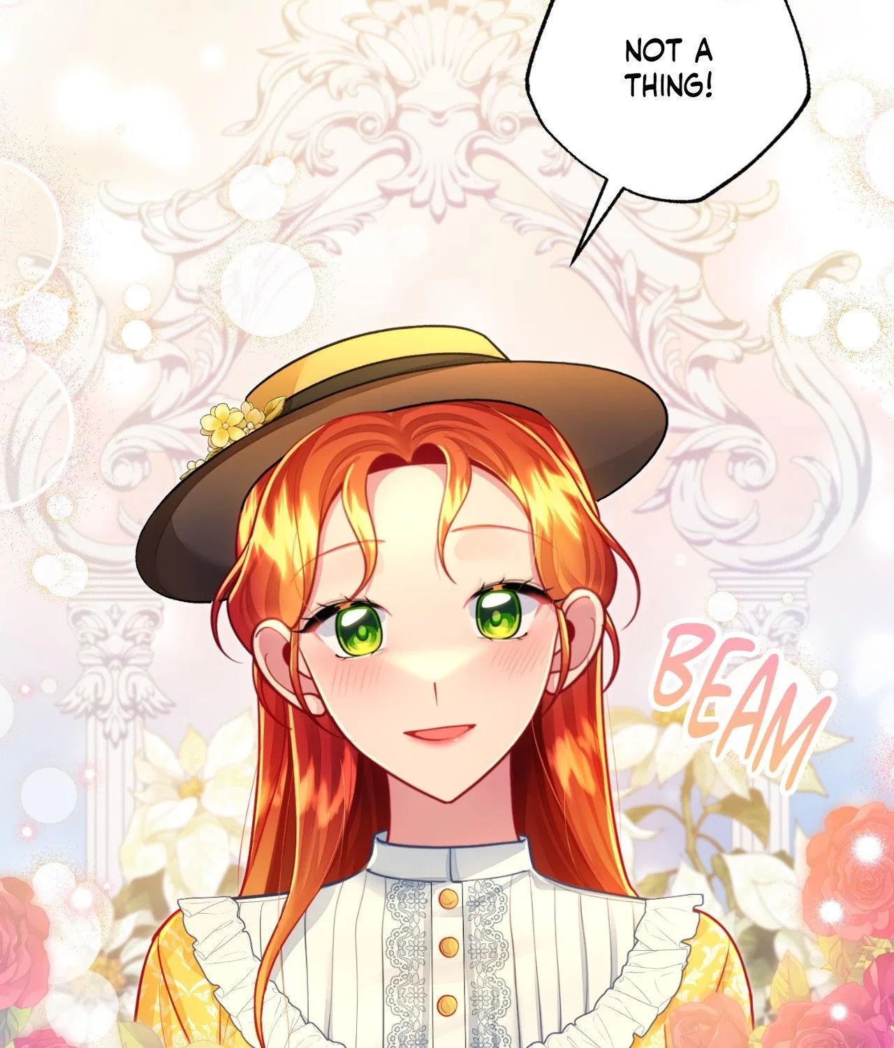 Elite Princess’s Chief Guidelines Chapter 41 – Page 5