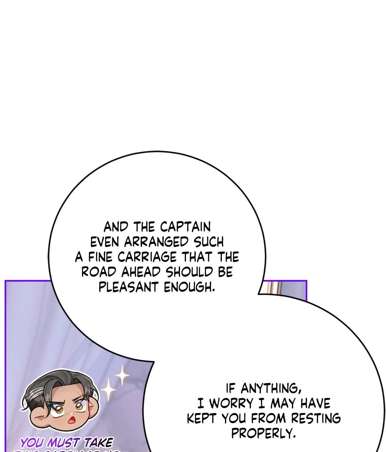 Elite Princess’s Chief Guidelines Chapter 41 – Page 7