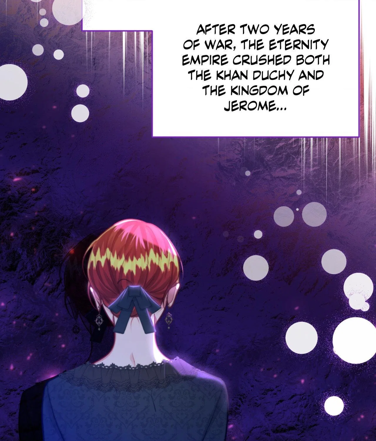 Elite Princess’s Chief Guidelines Chapter 41 – Page 15