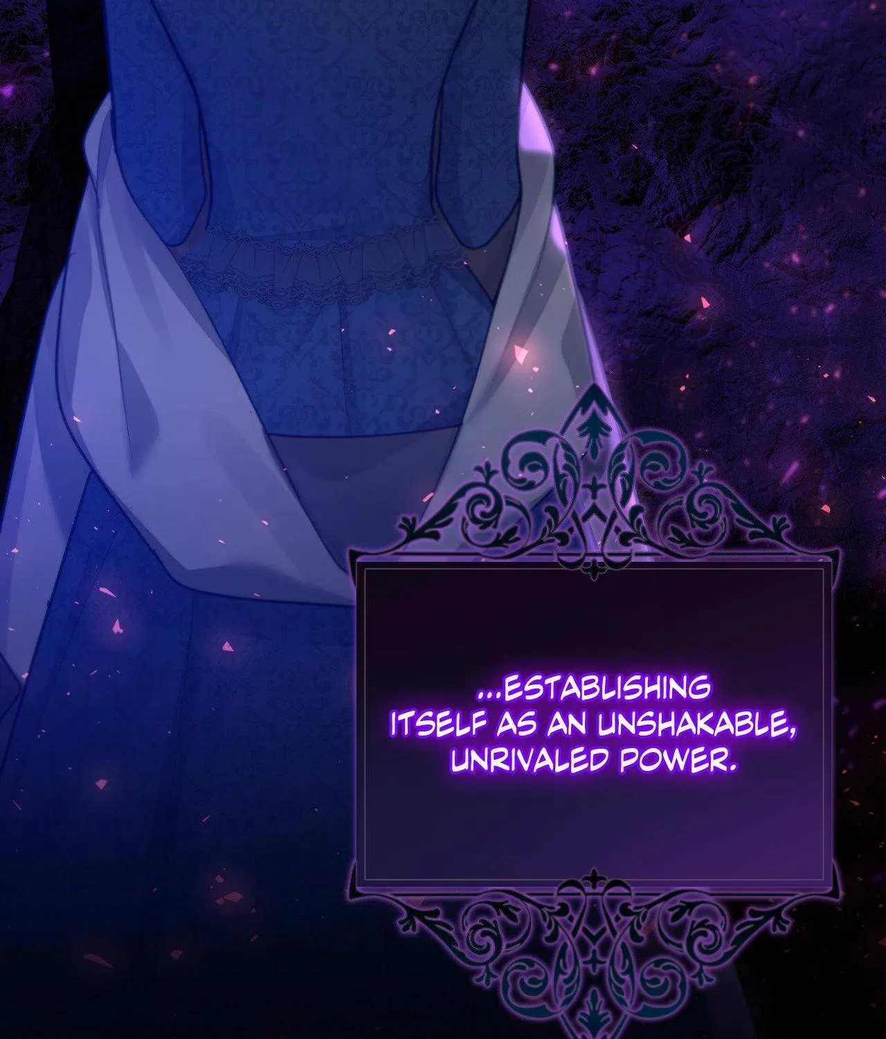 Elite Princess’s Chief Guidelines Chapter 41 – Page 16