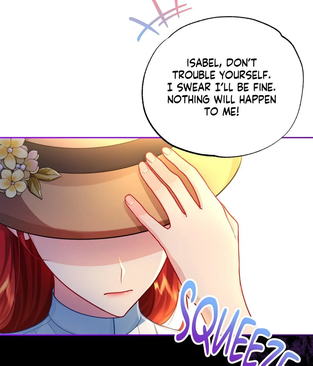 Elite Princess’s Chief Guidelines Chapter 41 – Page 19