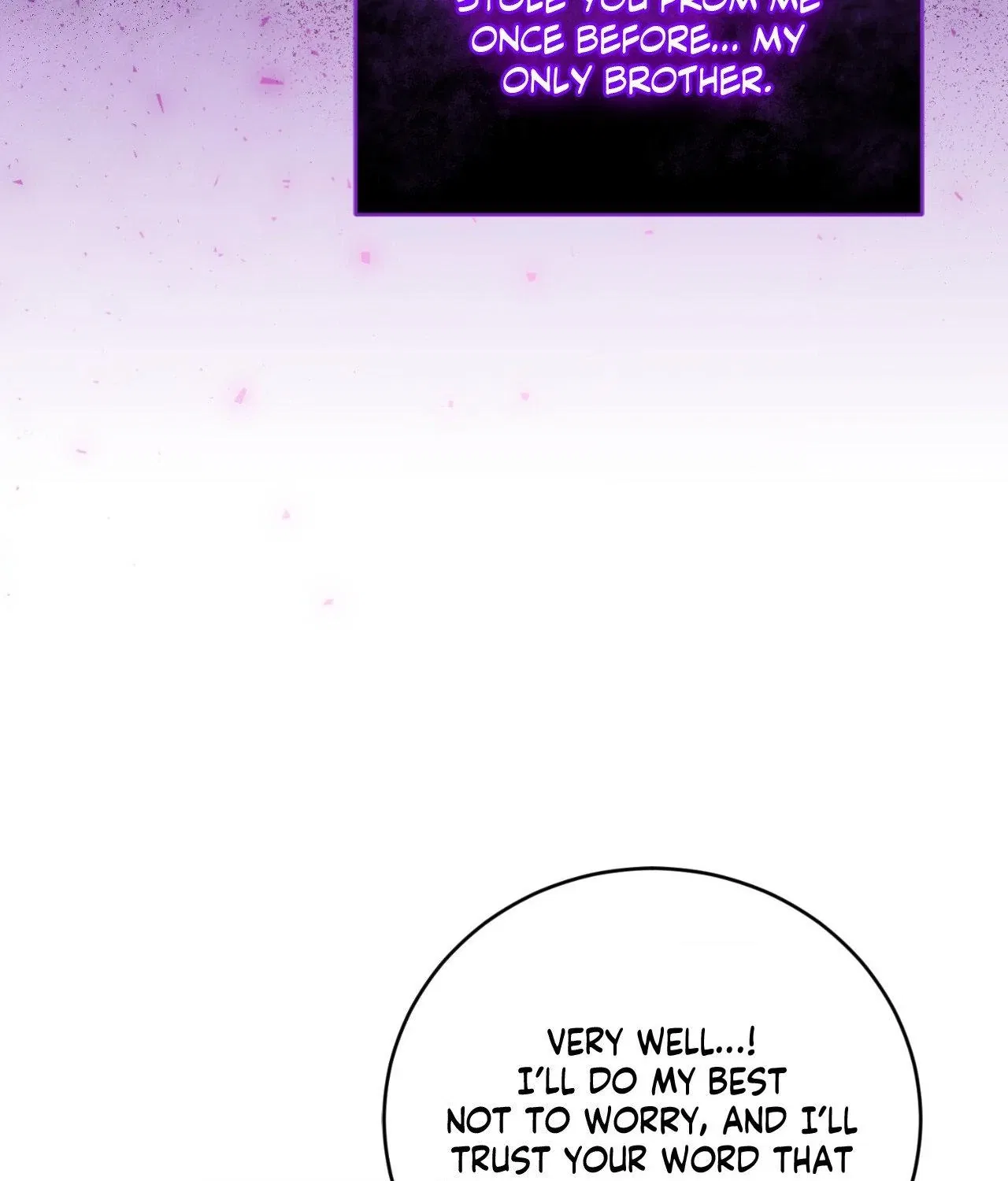 Elite Princess’s Chief Guidelines Chapter 41 – Page 21