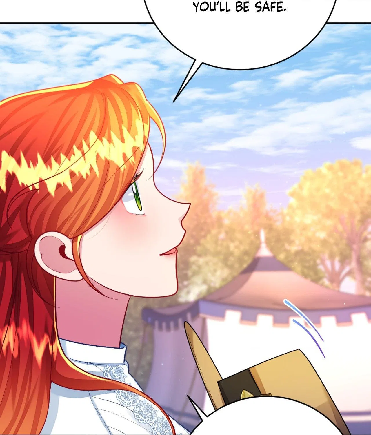 Elite Princess’s Chief Guidelines Chapter 41 – Page 22