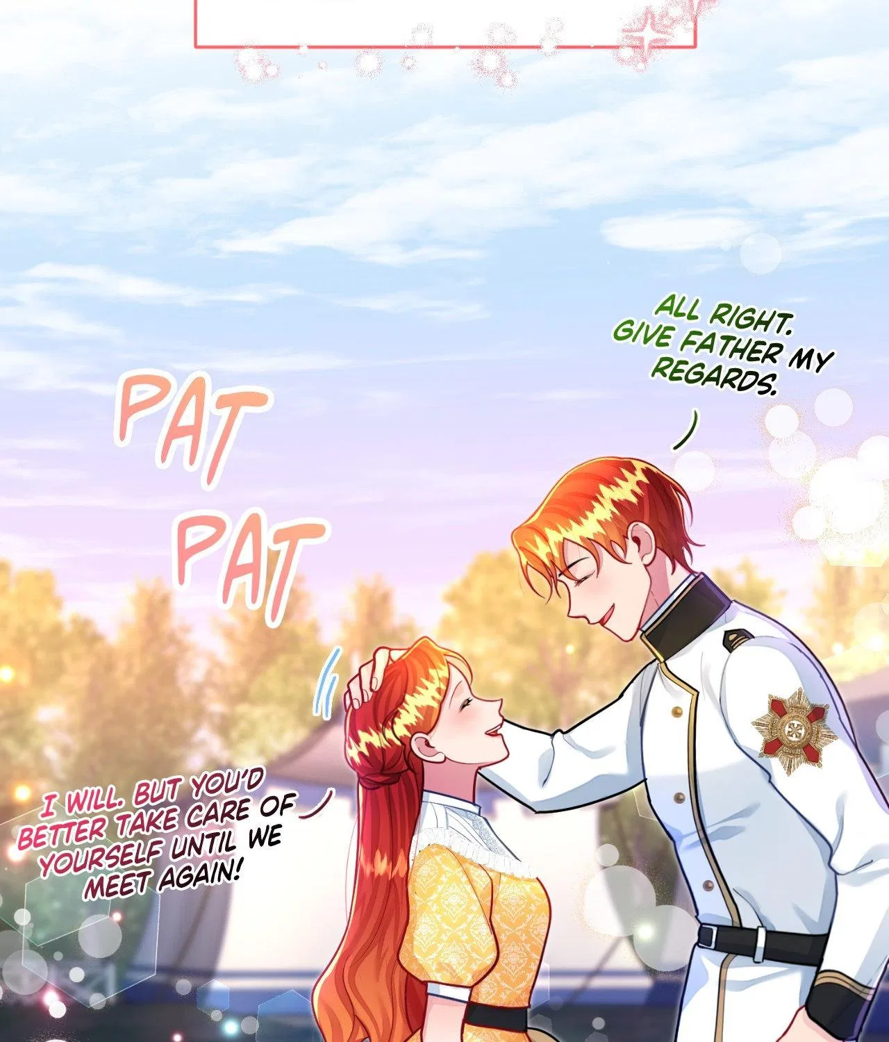Elite Princess’s Chief Guidelines Chapter 41 – Page 25