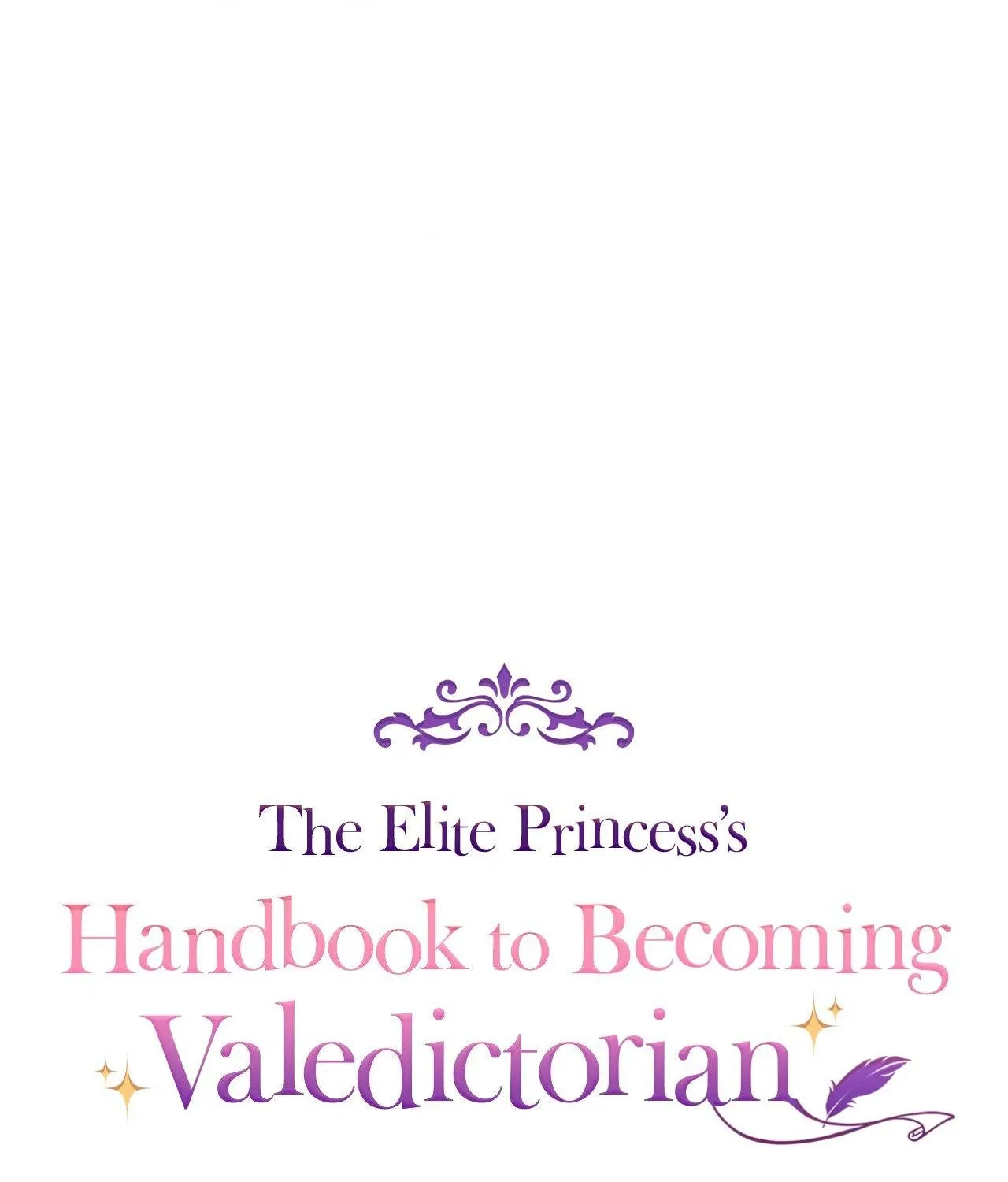 Elite Princess’s Chief Guidelines Chapter 41 – Page 27