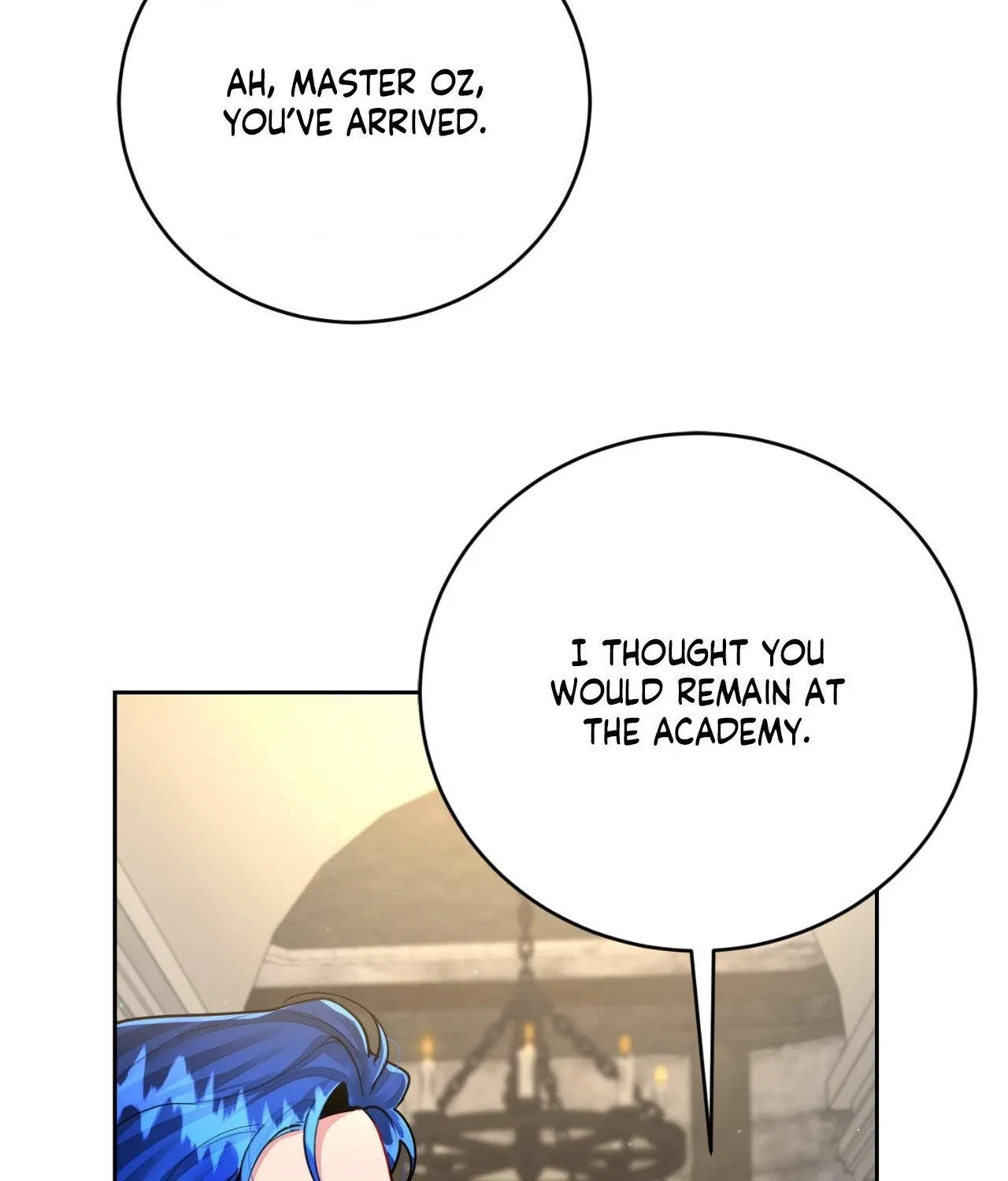 Elite Princess’s Chief Guidelines Chapter 41 – Page 31