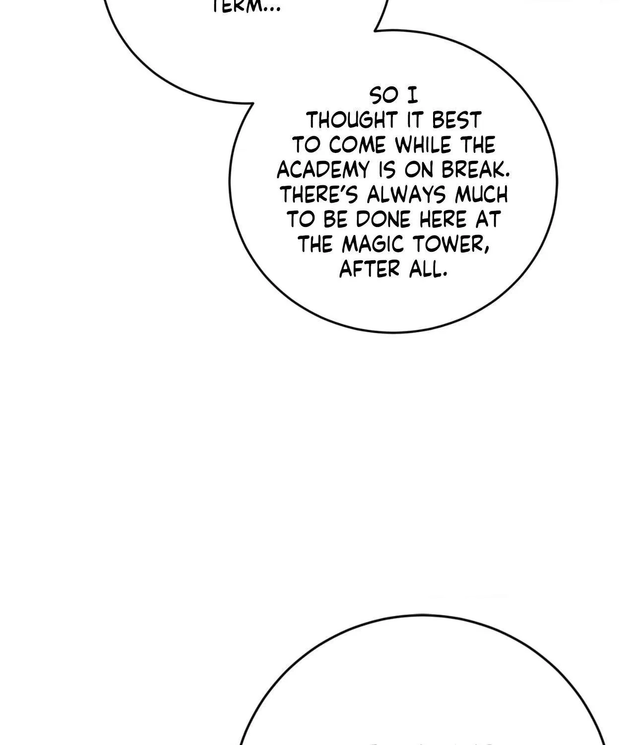 Elite Princess’s Chief Guidelines Chapter 41 – Page 33