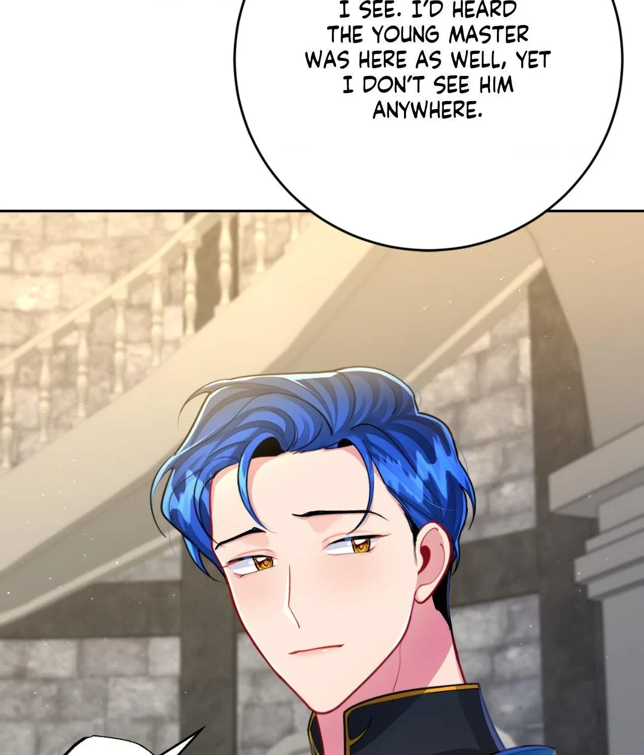 Elite Princess’s Chief Guidelines Chapter 41 – Page 34