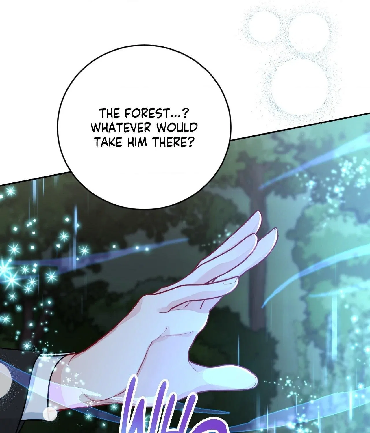 Elite Princess’s Chief Guidelines Chapter 41 – Page 37
