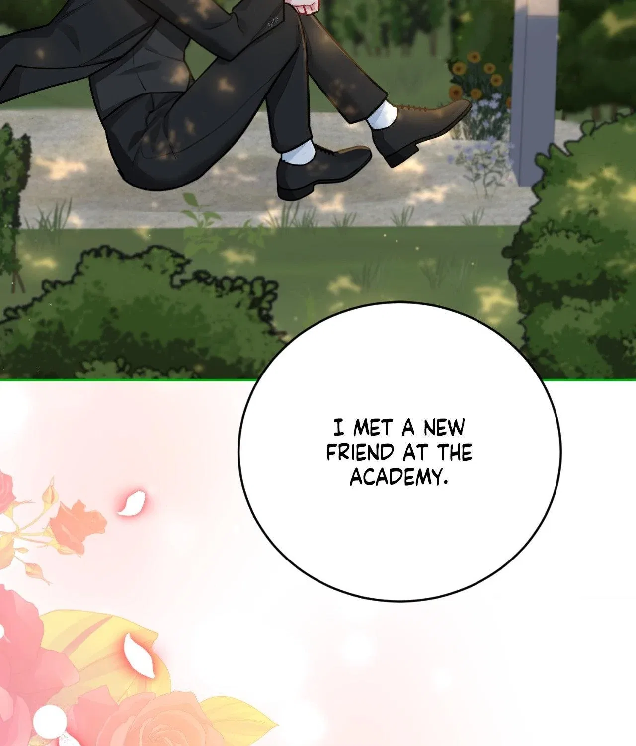 Elite Princess’s Chief Guidelines Chapter 41 – Page 47