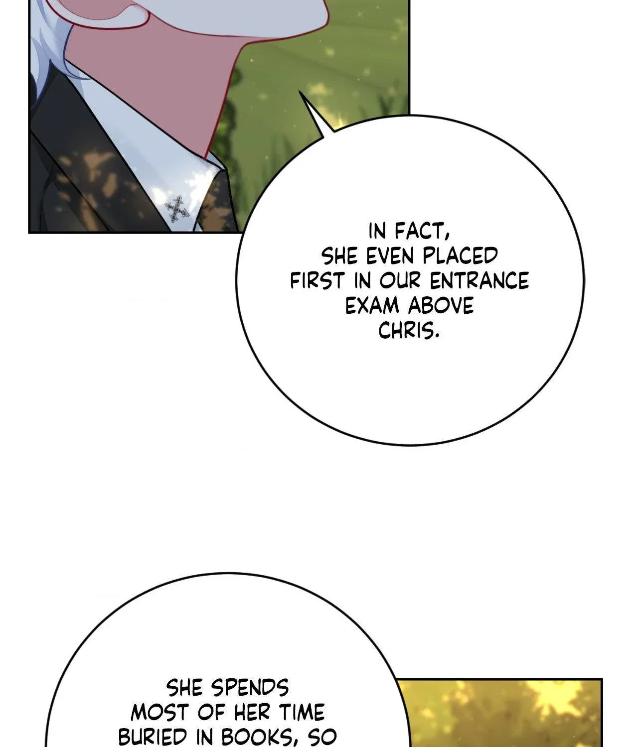 Elite Princess’s Chief Guidelines Chapter 41 – Page 50