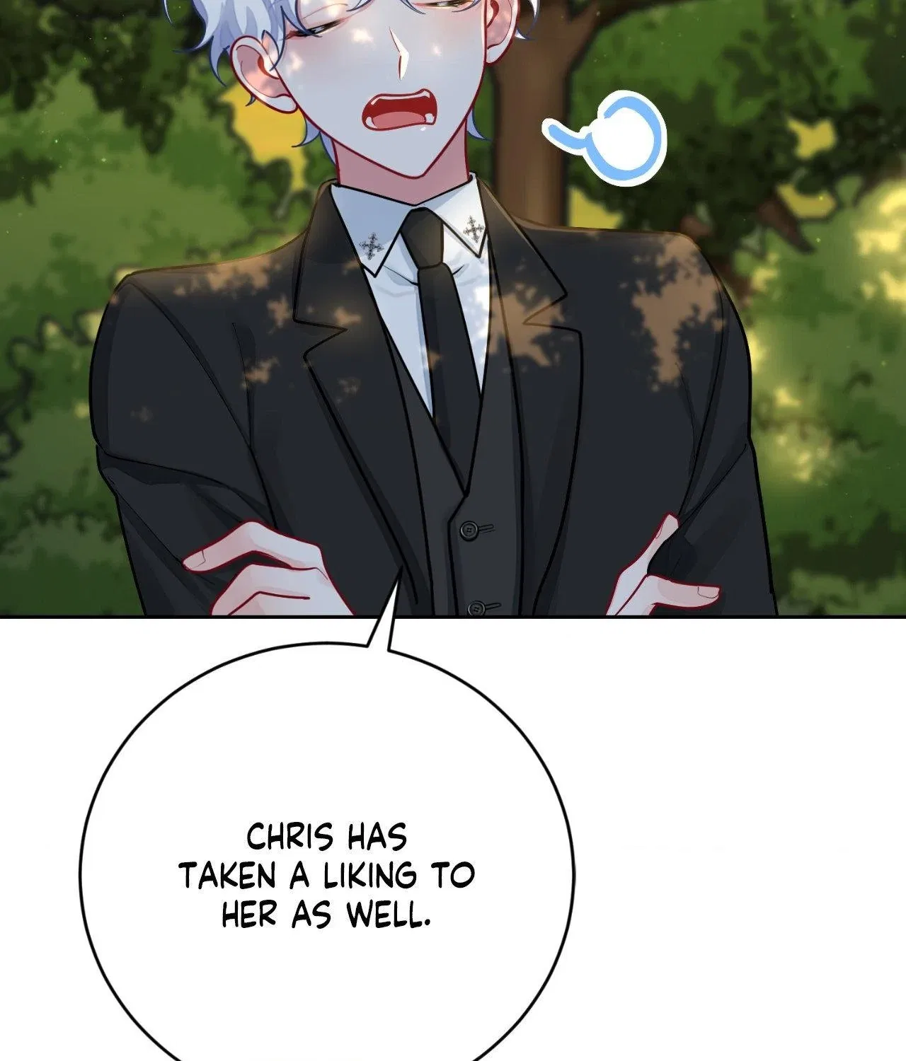 Elite Princess’s Chief Guidelines Chapter 41 – Page 59