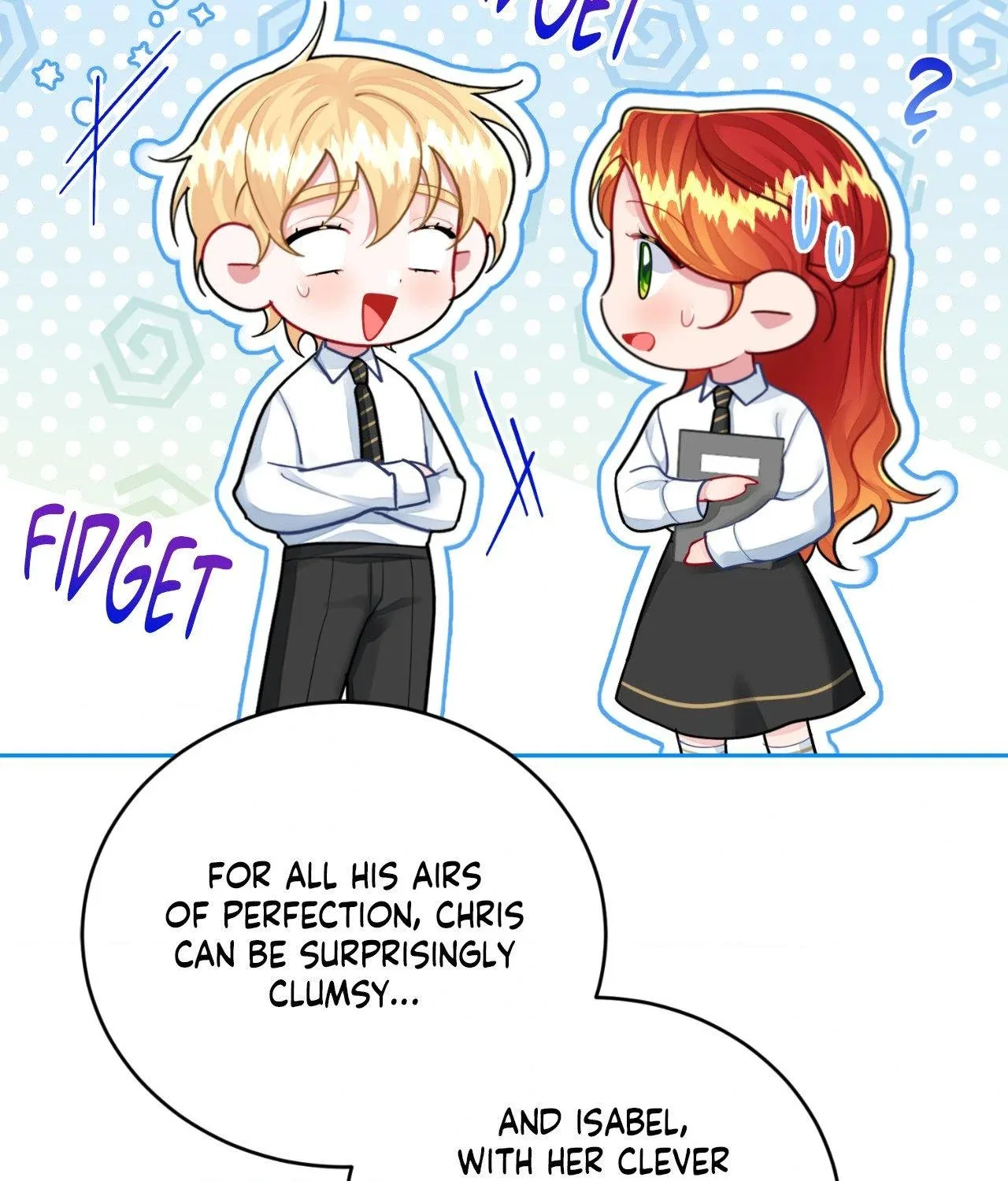 Elite Princess’s Chief Guidelines Chapter 41 – Page 61