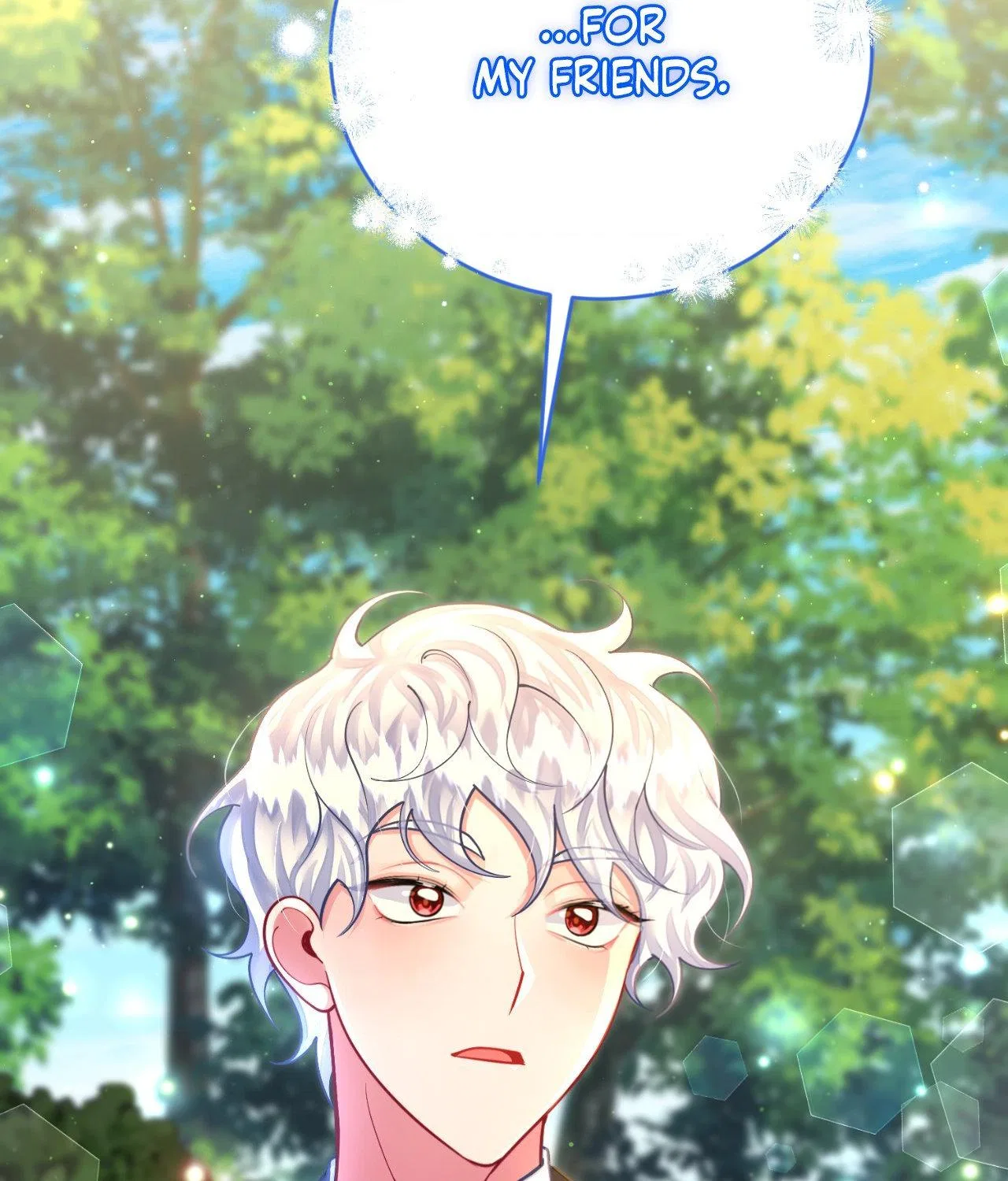 Elite Princess’s Chief Guidelines Chapter 41 – Page 71