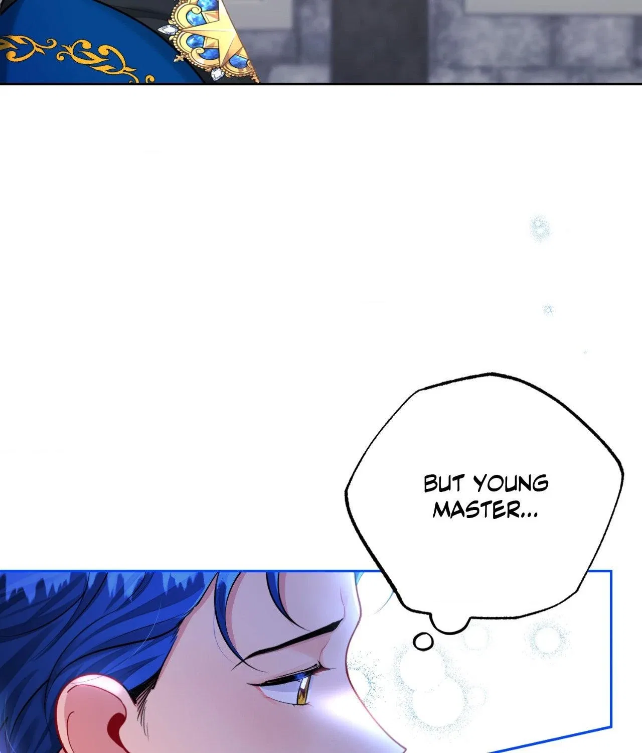 Elite Princess’s Chief Guidelines Chapter 41 – Page 86