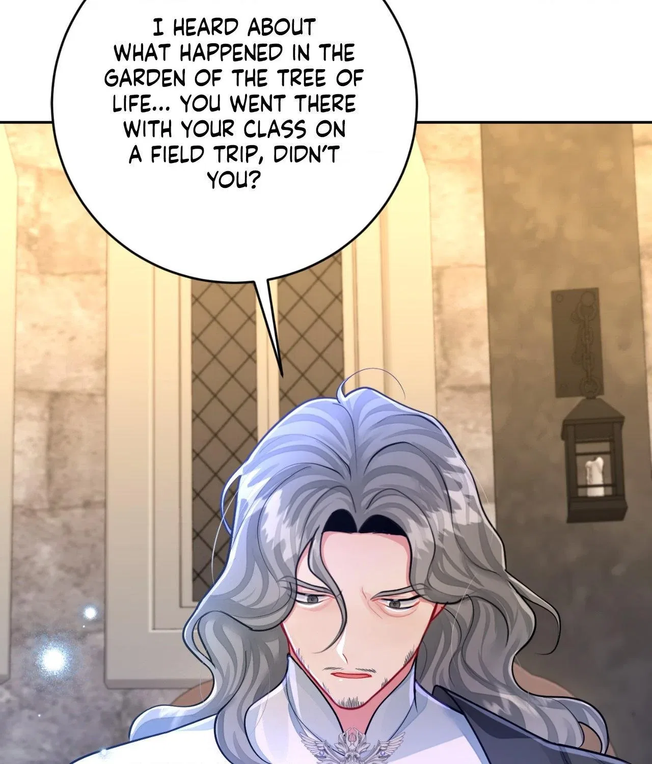 Elite Princess’s Chief Guidelines Chapter 41 – Page 100