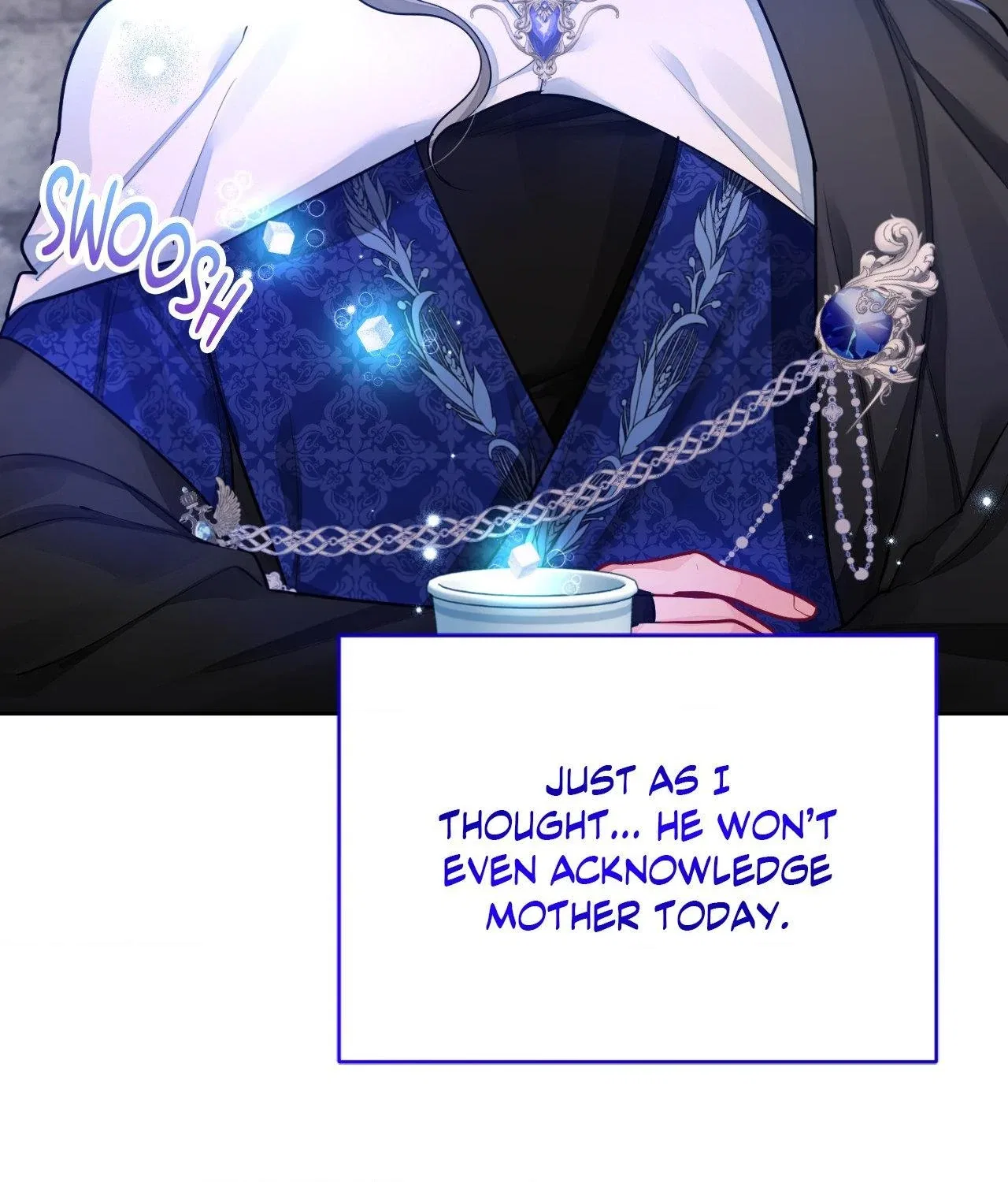 Elite Princess’s Chief Guidelines Chapter 41 – Page 101