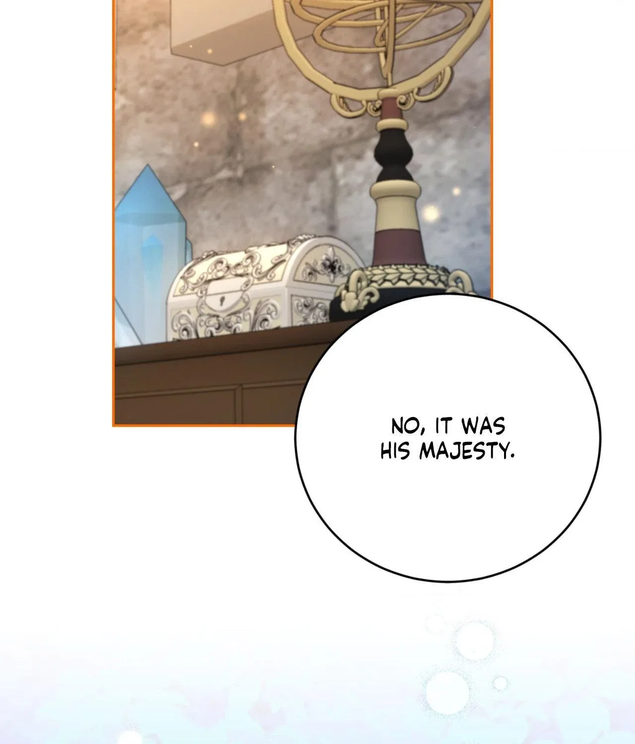 Elite Princess’s Chief Guidelines Chapter 41 – Page 103