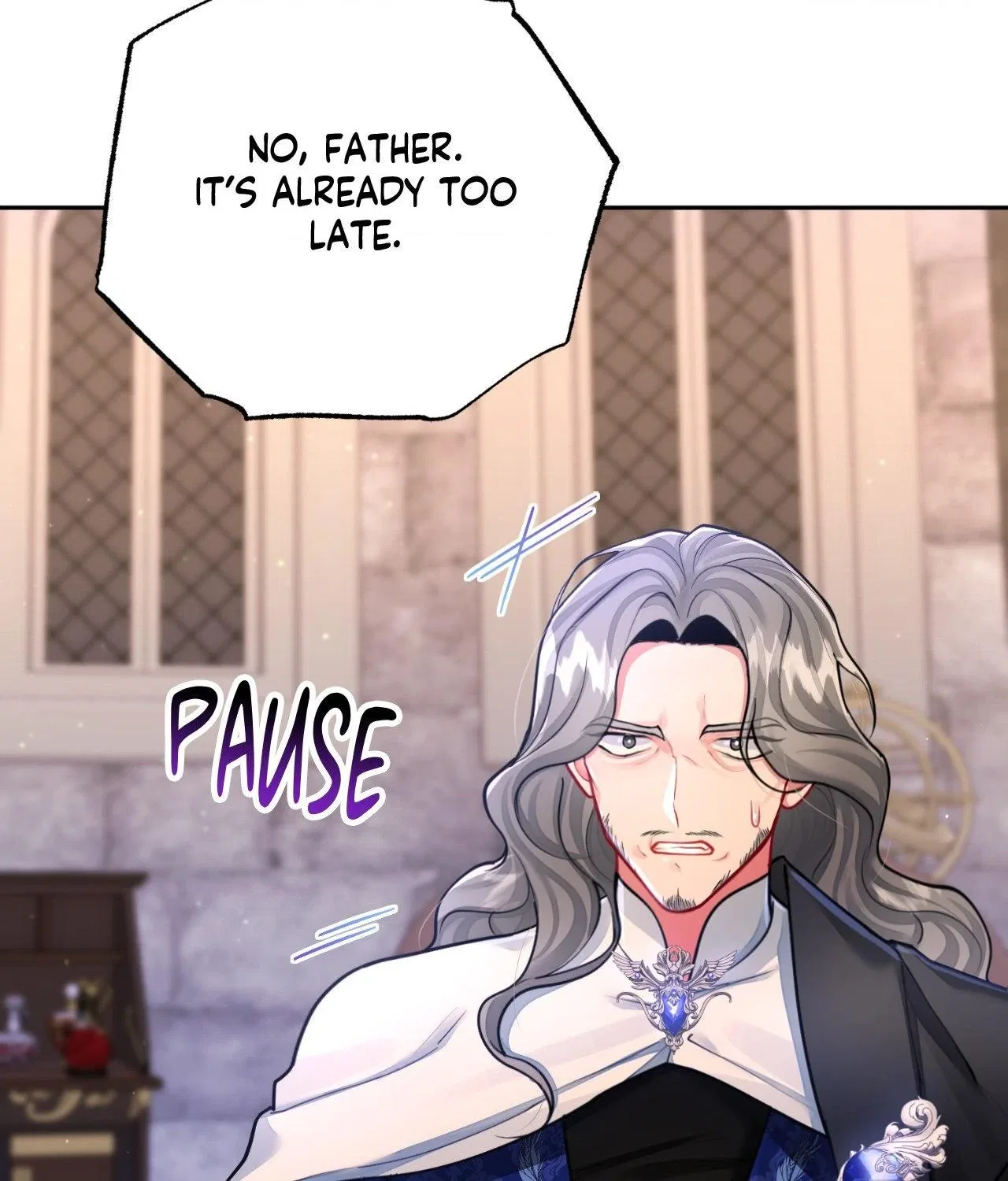 Elite Princess’s Chief Guidelines Chapter 41 – Page 121