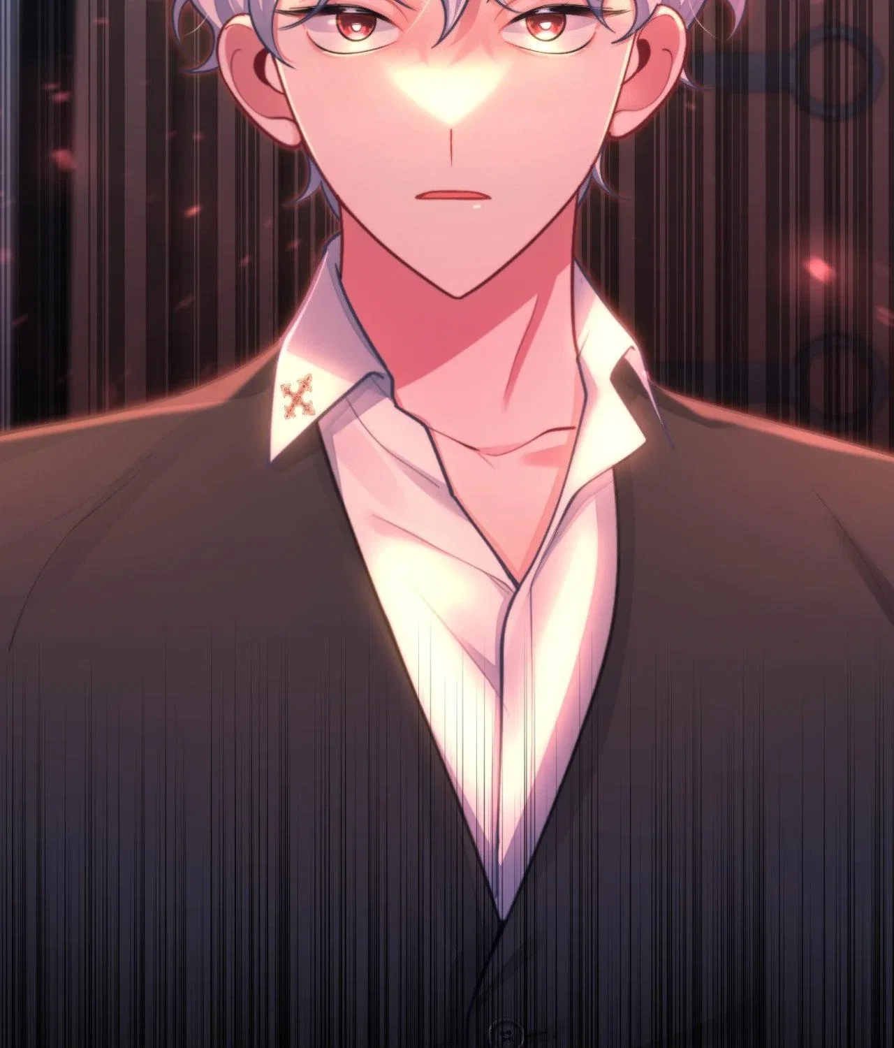 Elite Princess’s Chief Guidelines Chapter 41 – Page 128