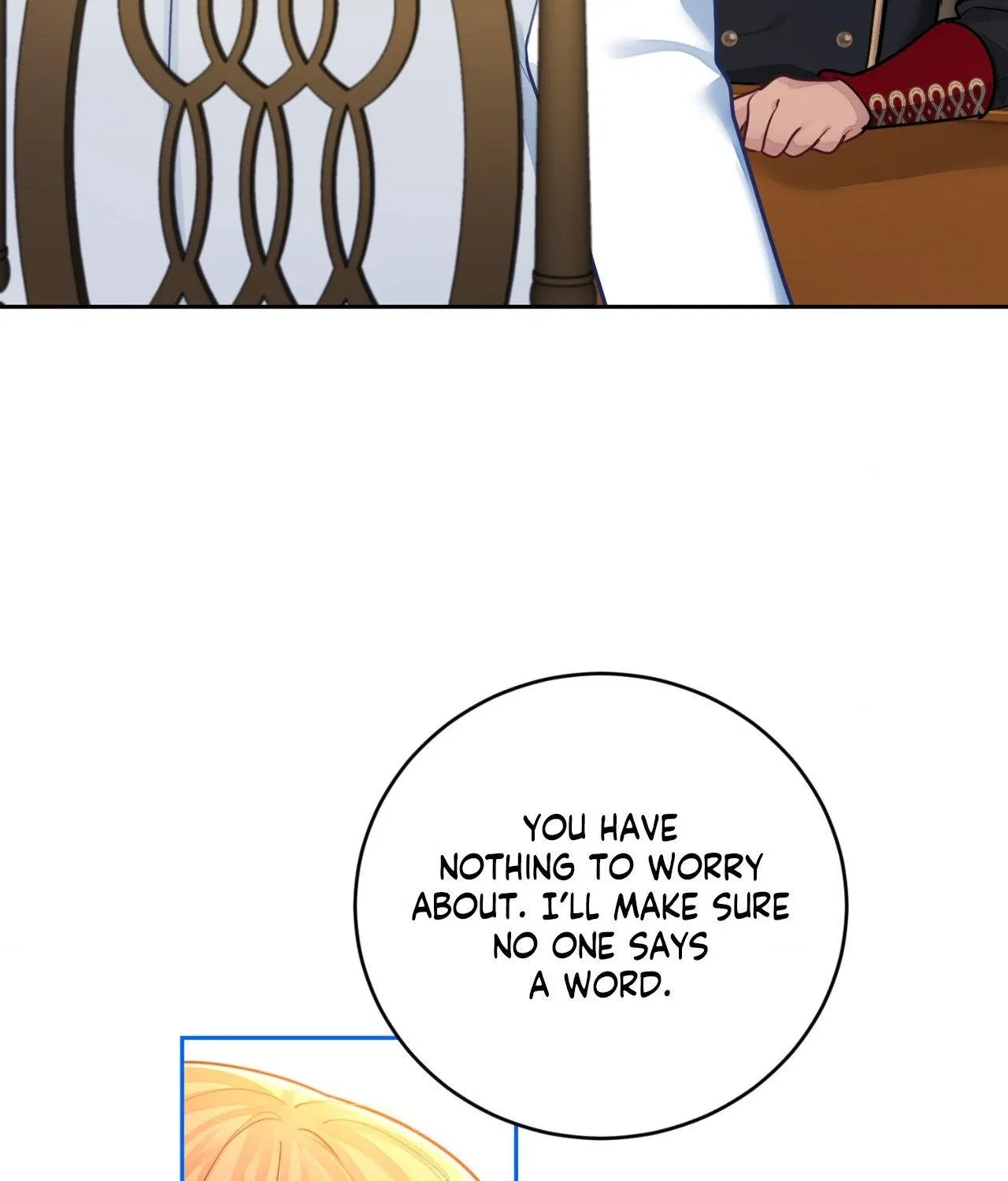 Elite Princess’s Chief Guidelines Chapter 40 – Page 4