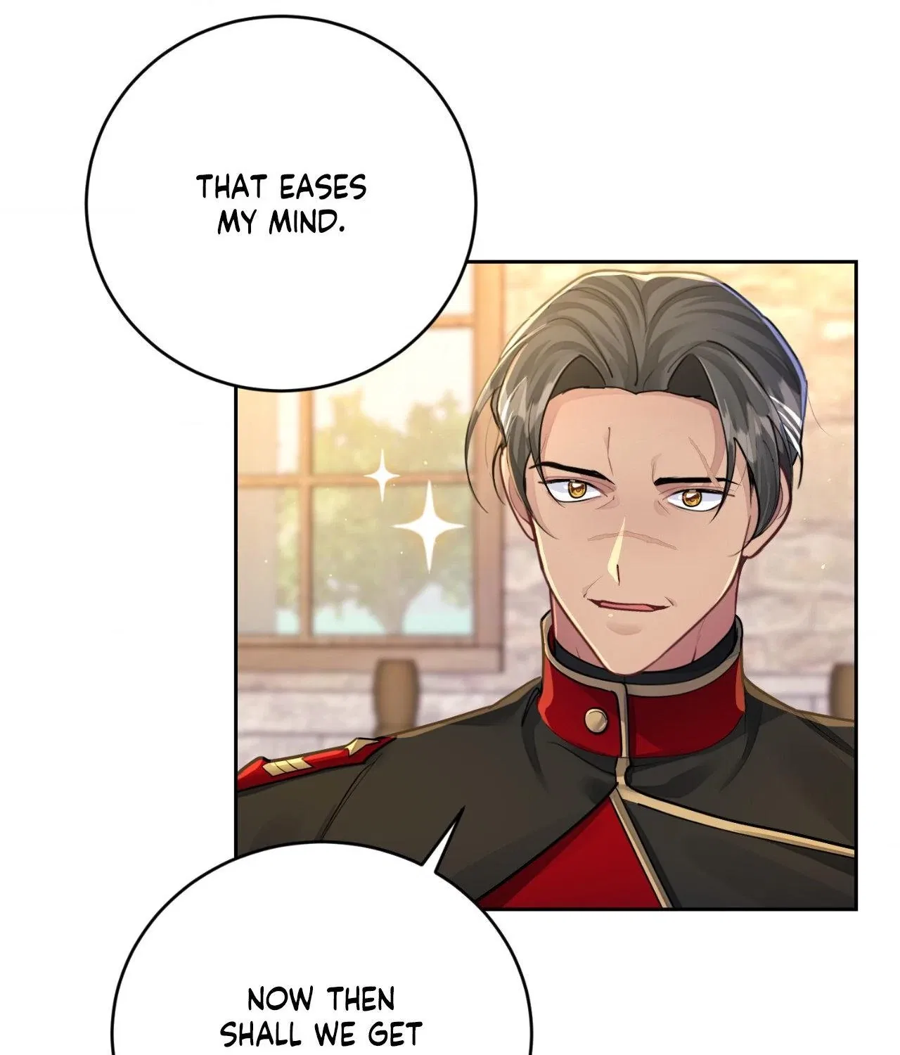 Elite Princess’s Chief Guidelines Chapter 40 – Page 6