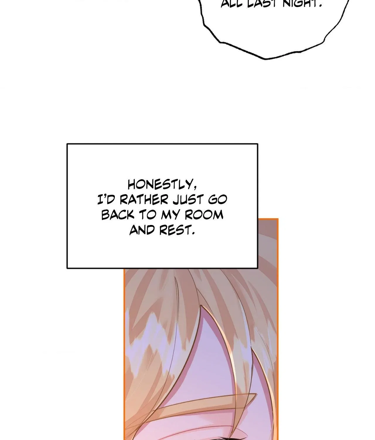 Elite Princess’s Chief Guidelines Chapter 40 – Page 9