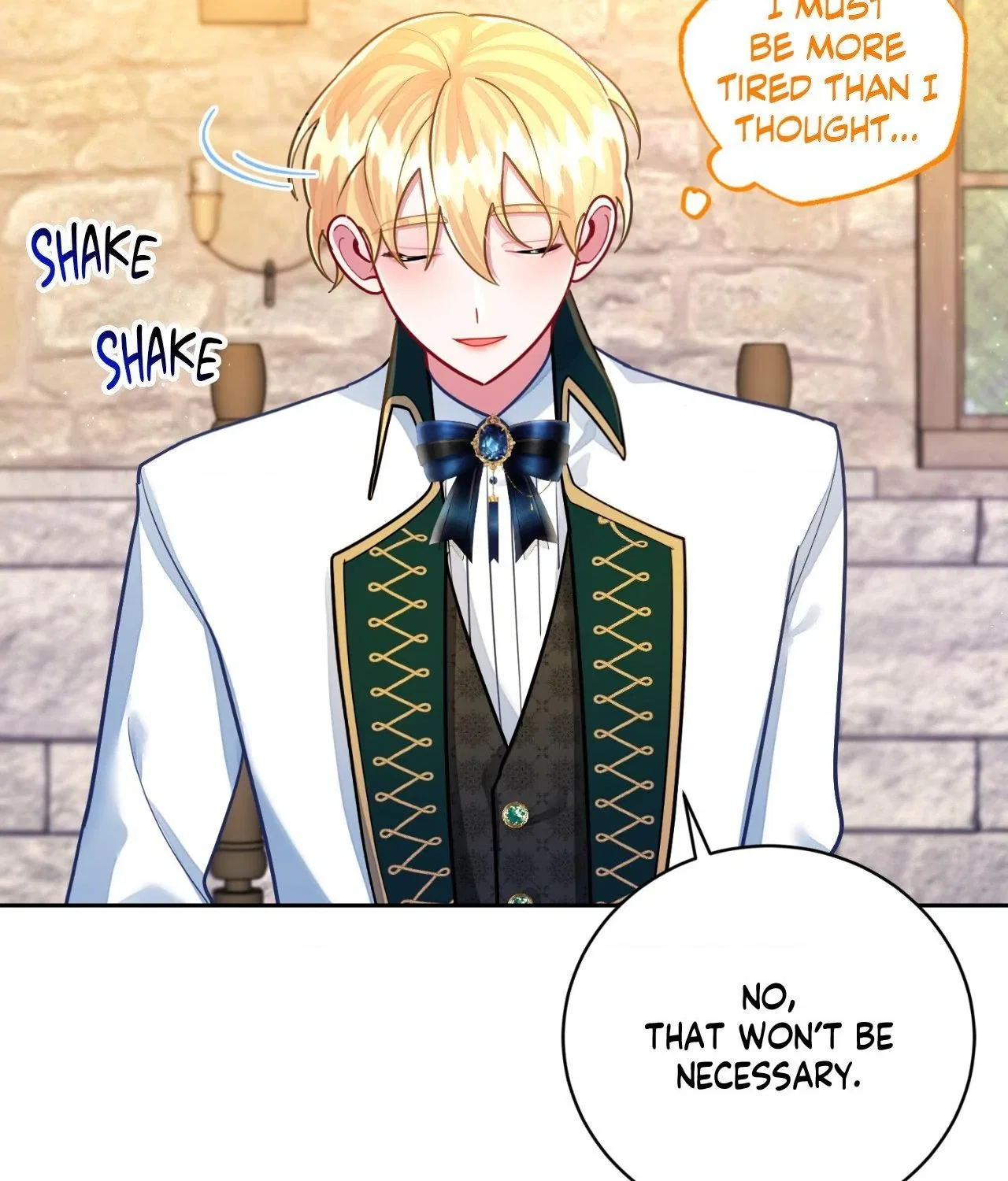 Elite Princess’s Chief Guidelines Chapter 40 – Page 19