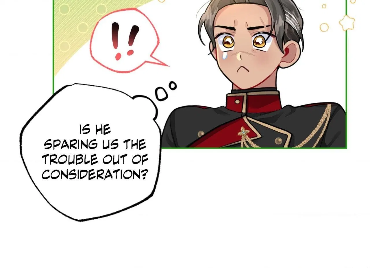 Elite Princess’s Chief Guidelines Chapter 40 – Page 21
