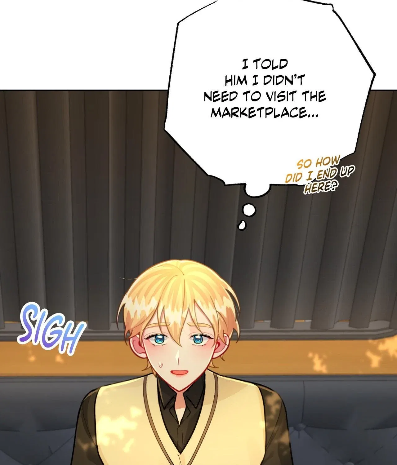 Elite Princess’s Chief Guidelines Chapter 40 – Page 25