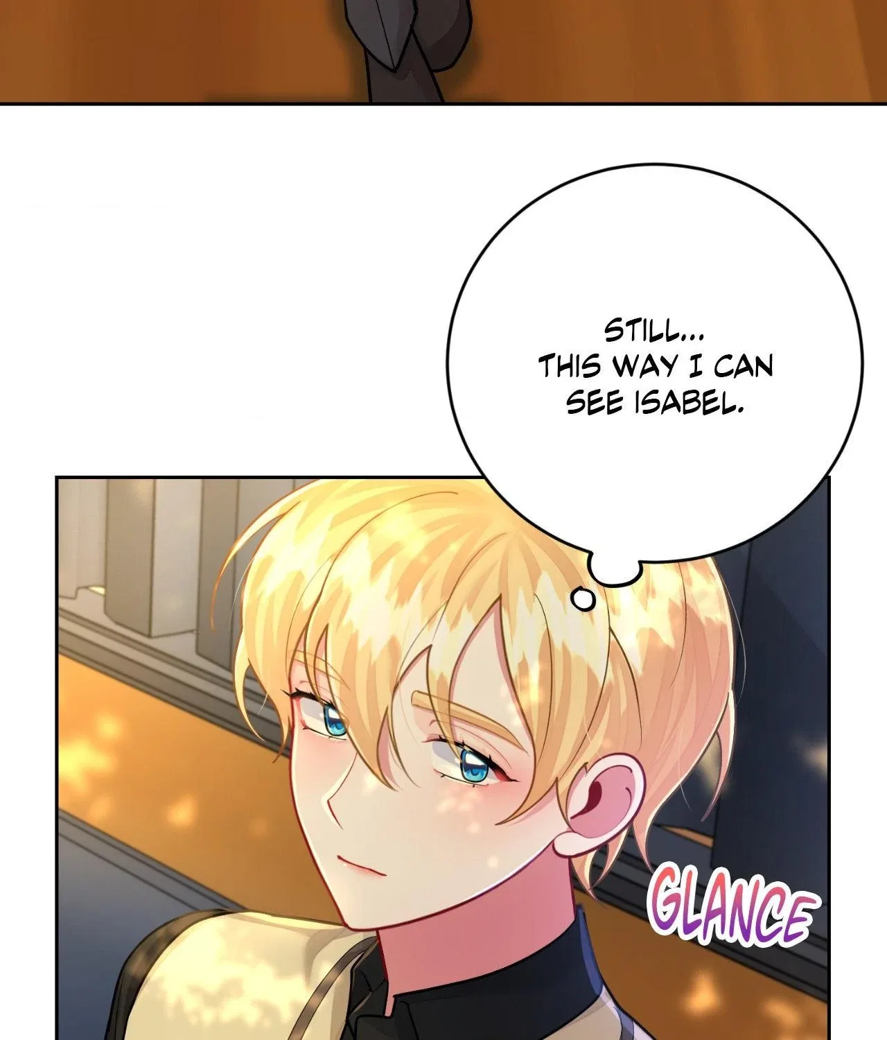 Elite Princess’s Chief Guidelines Chapter 40 – Page 27