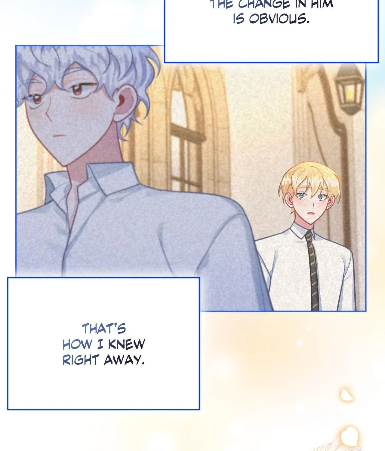 Elite Princess’s Chief Guidelines Chapter 40 – Page 32