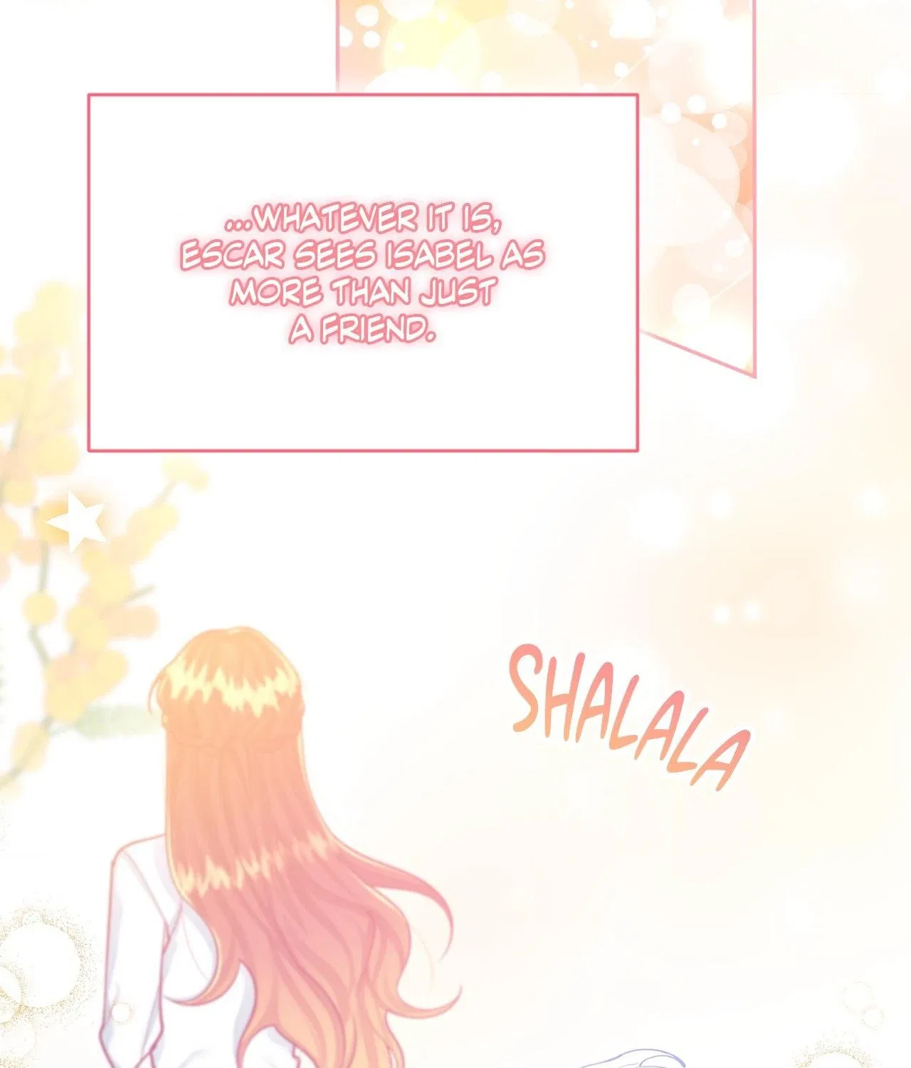 Elite Princess’s Chief Guidelines Chapter 40 – Page 34