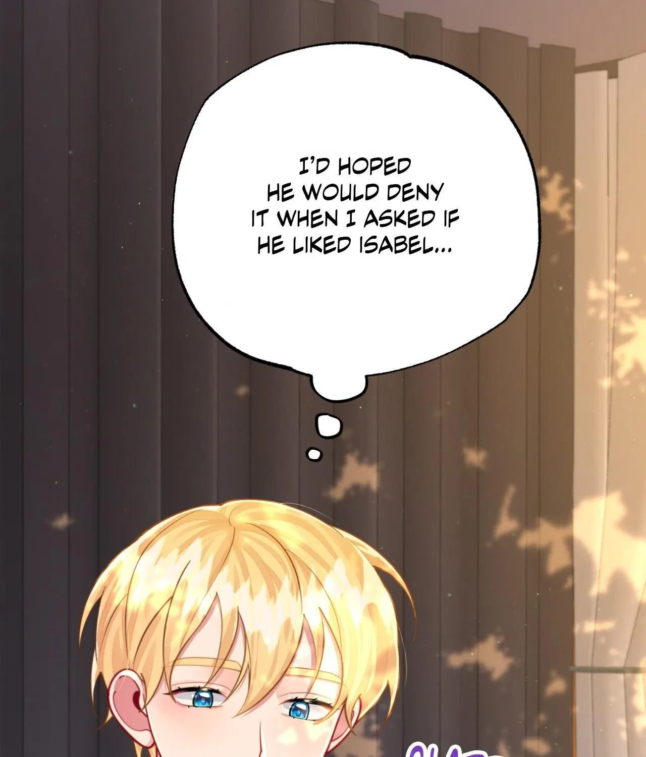 Elite Princess’s Chief Guidelines Chapter 40 – Page 39