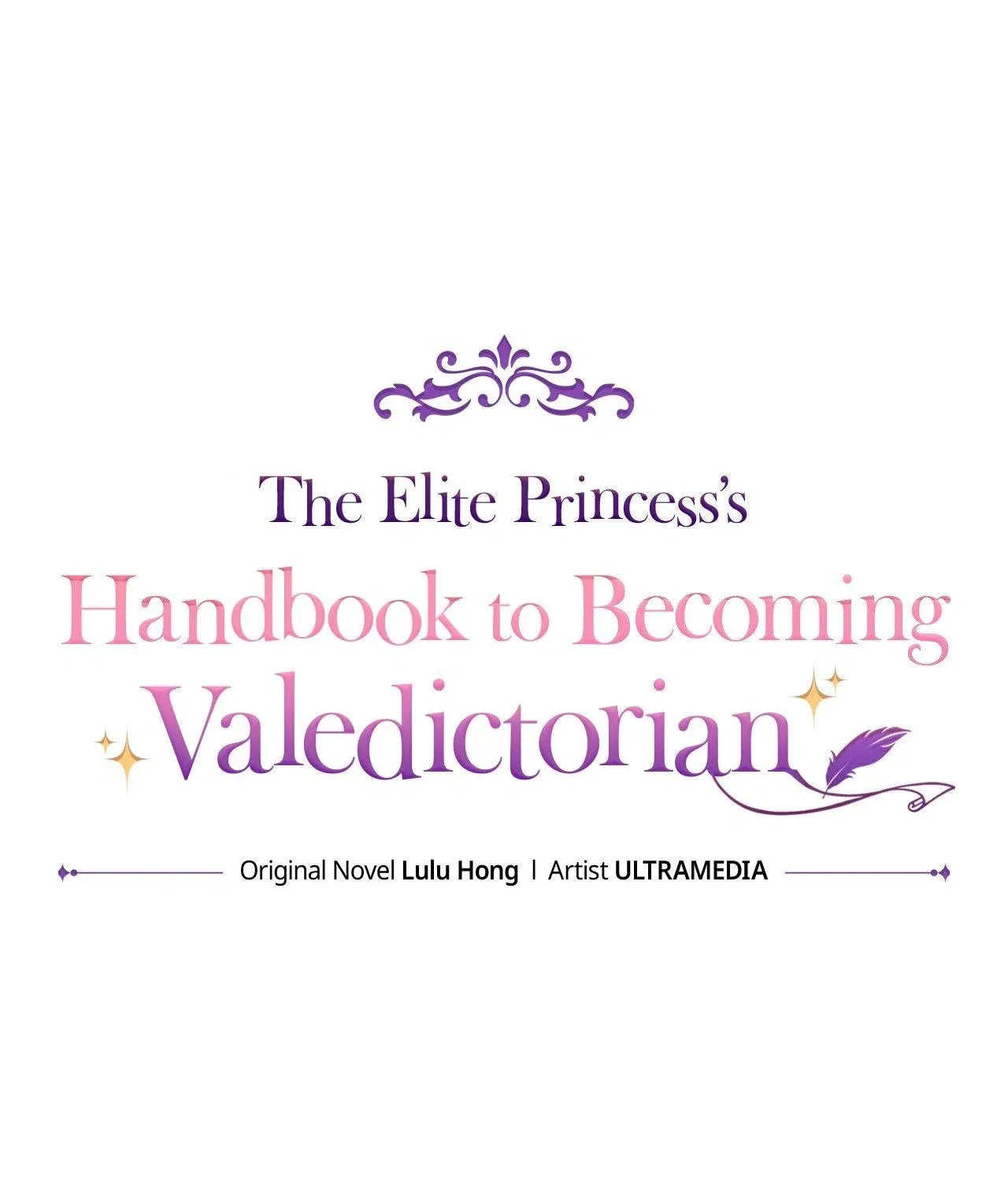 Elite Princess’s Chief Guidelines Chapter 40 – Page 43