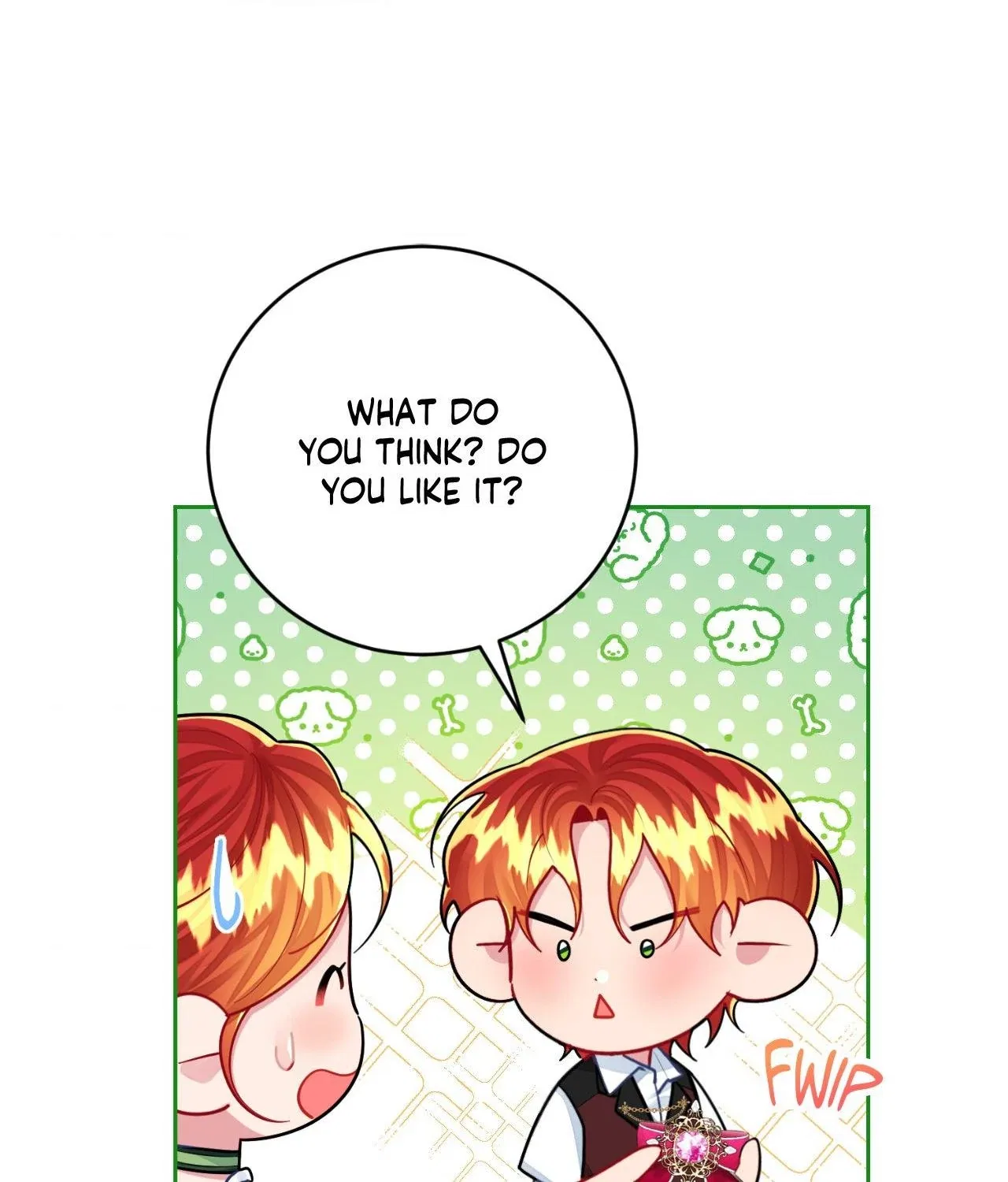 Elite Princess’s Chief Guidelines Chapter 40 – Page 50