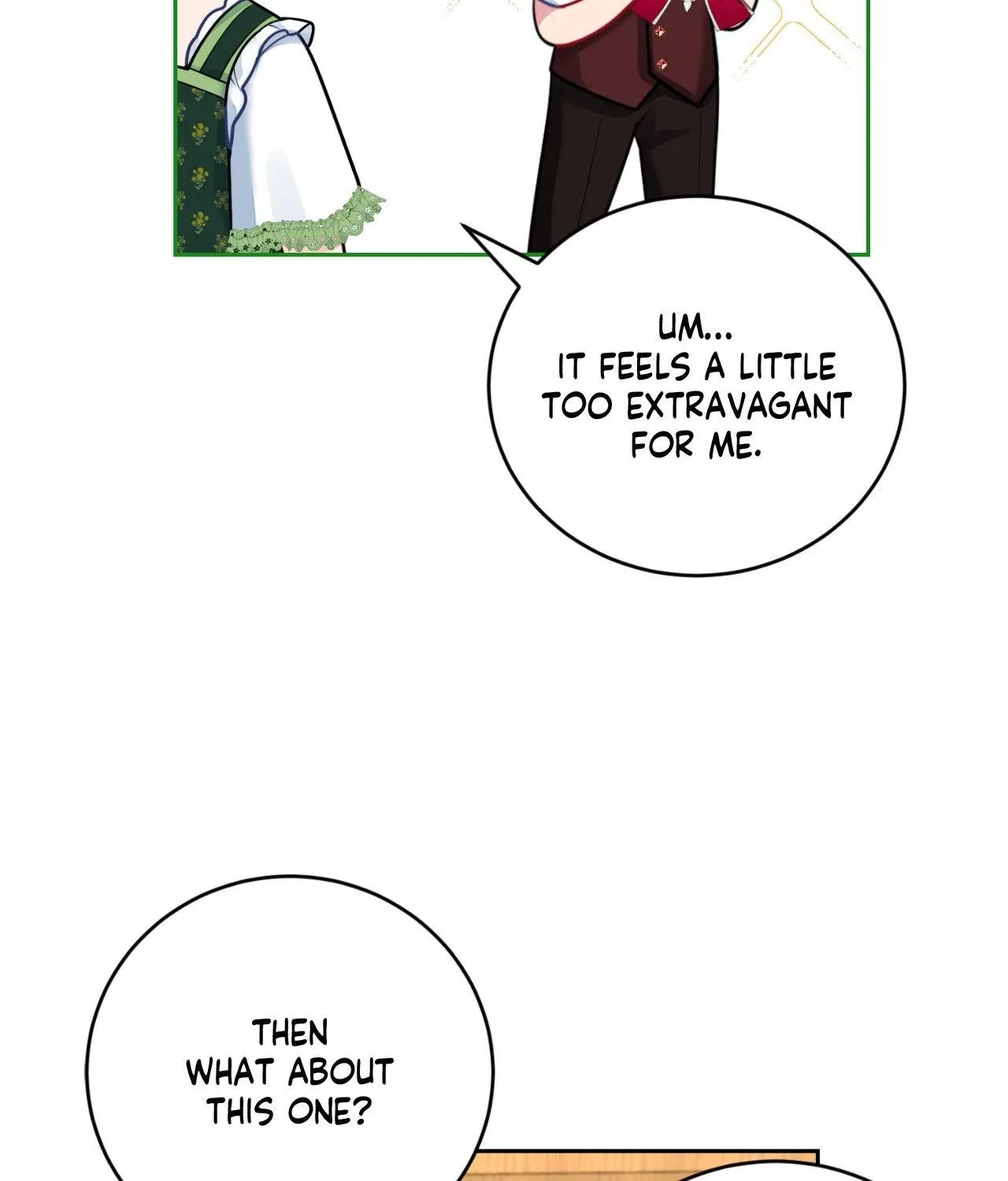 Elite Princess’s Chief Guidelines Chapter 40 – Page 51