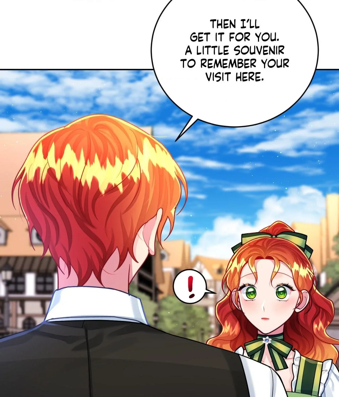 Elite Princess’s Chief Guidelines Chapter 40 – Page 54