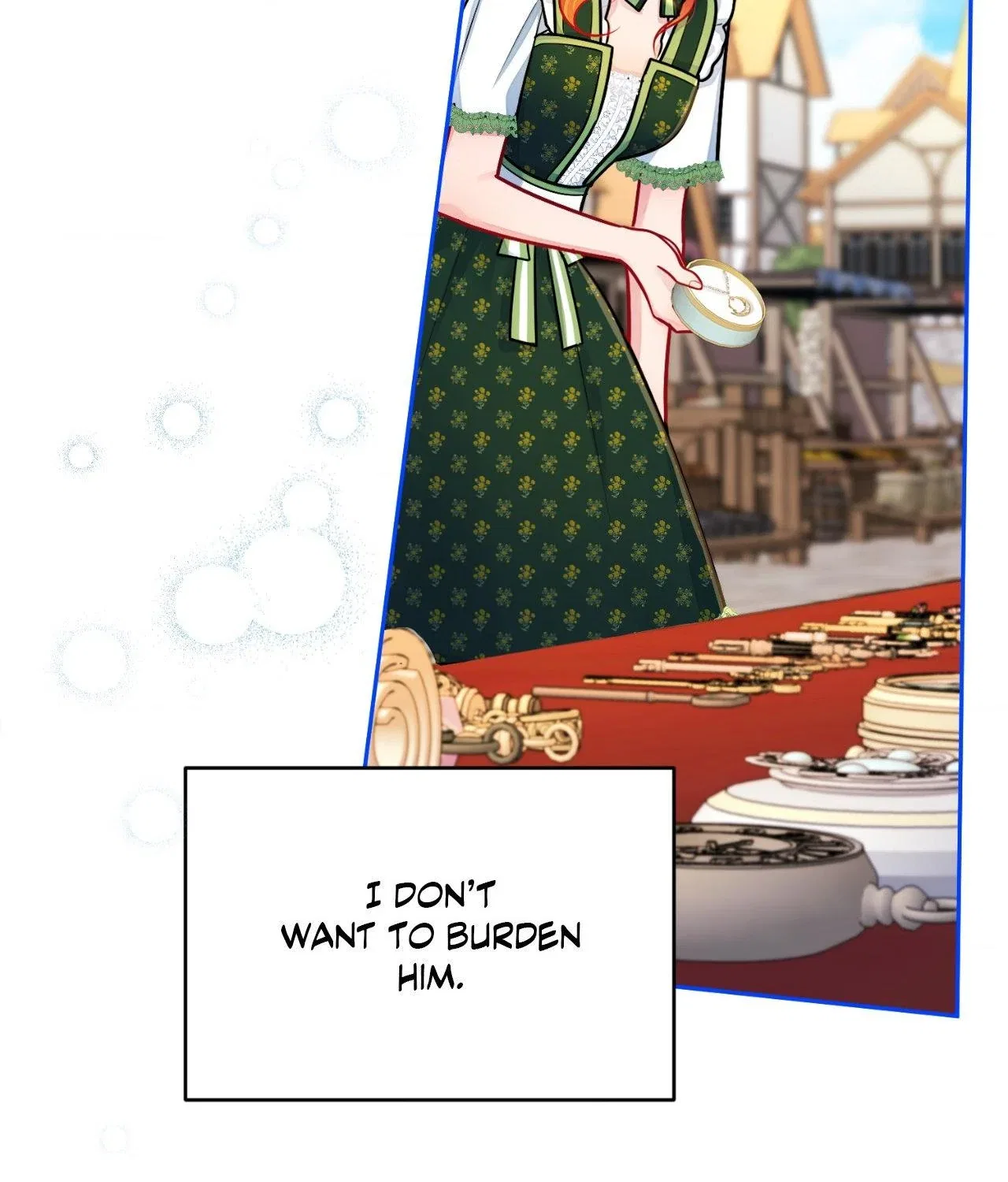 Elite Princess’s Chief Guidelines Chapter 40 – Page 58
