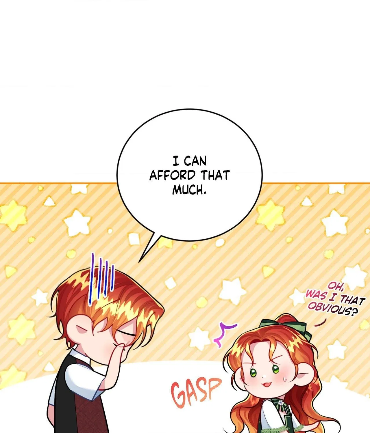 Elite Princess’s Chief Guidelines Chapter 40 – Page 61