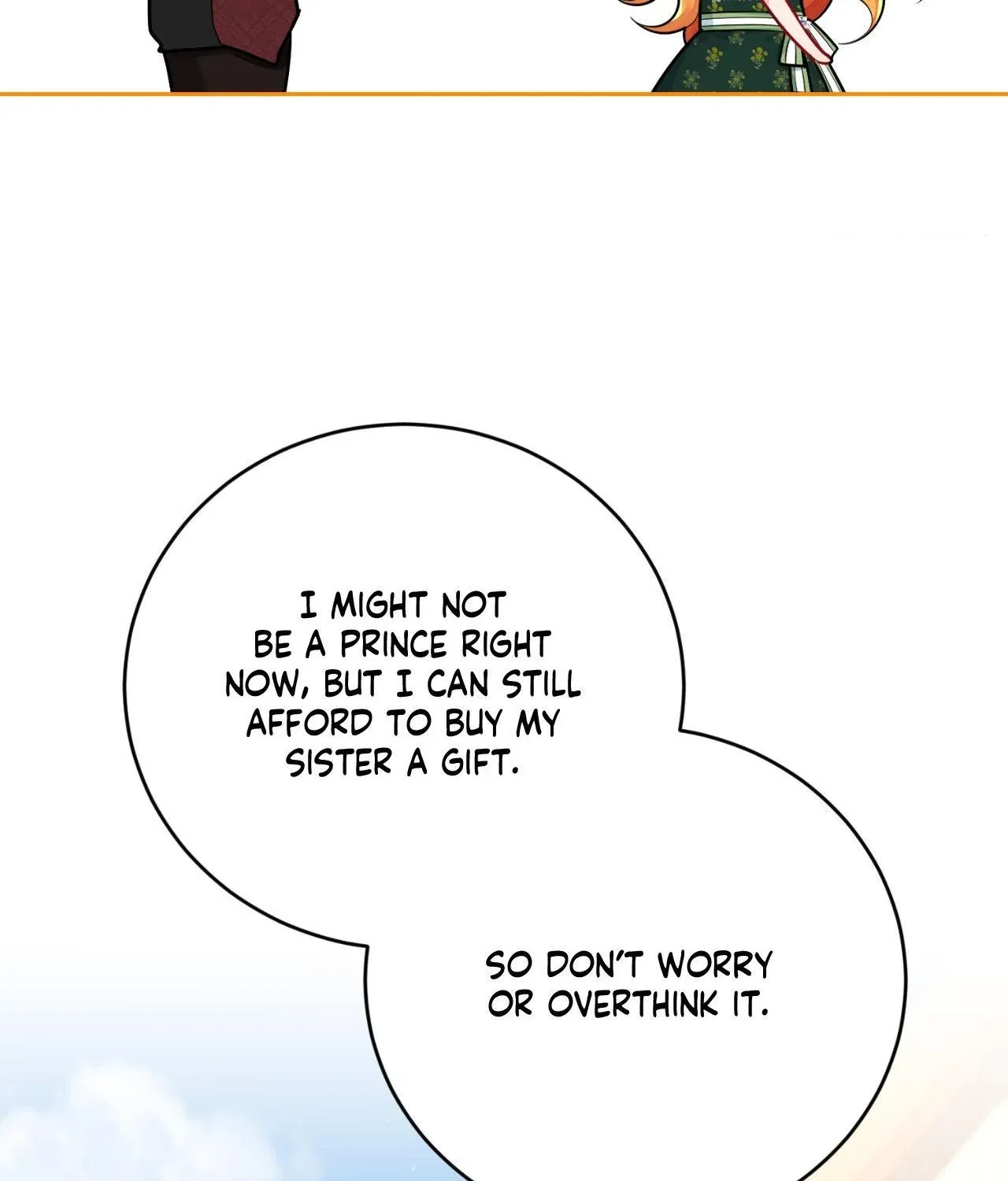 Elite Princess’s Chief Guidelines Chapter 40 – Page 62