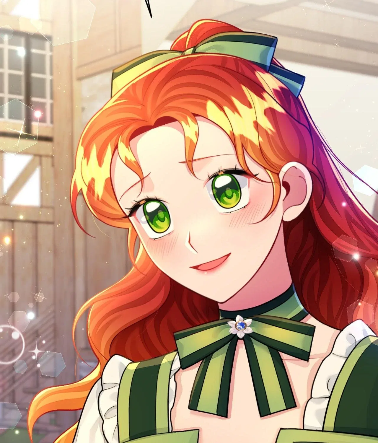 Elite Princess’s Chief Guidelines Chapter 40 – Page 68
